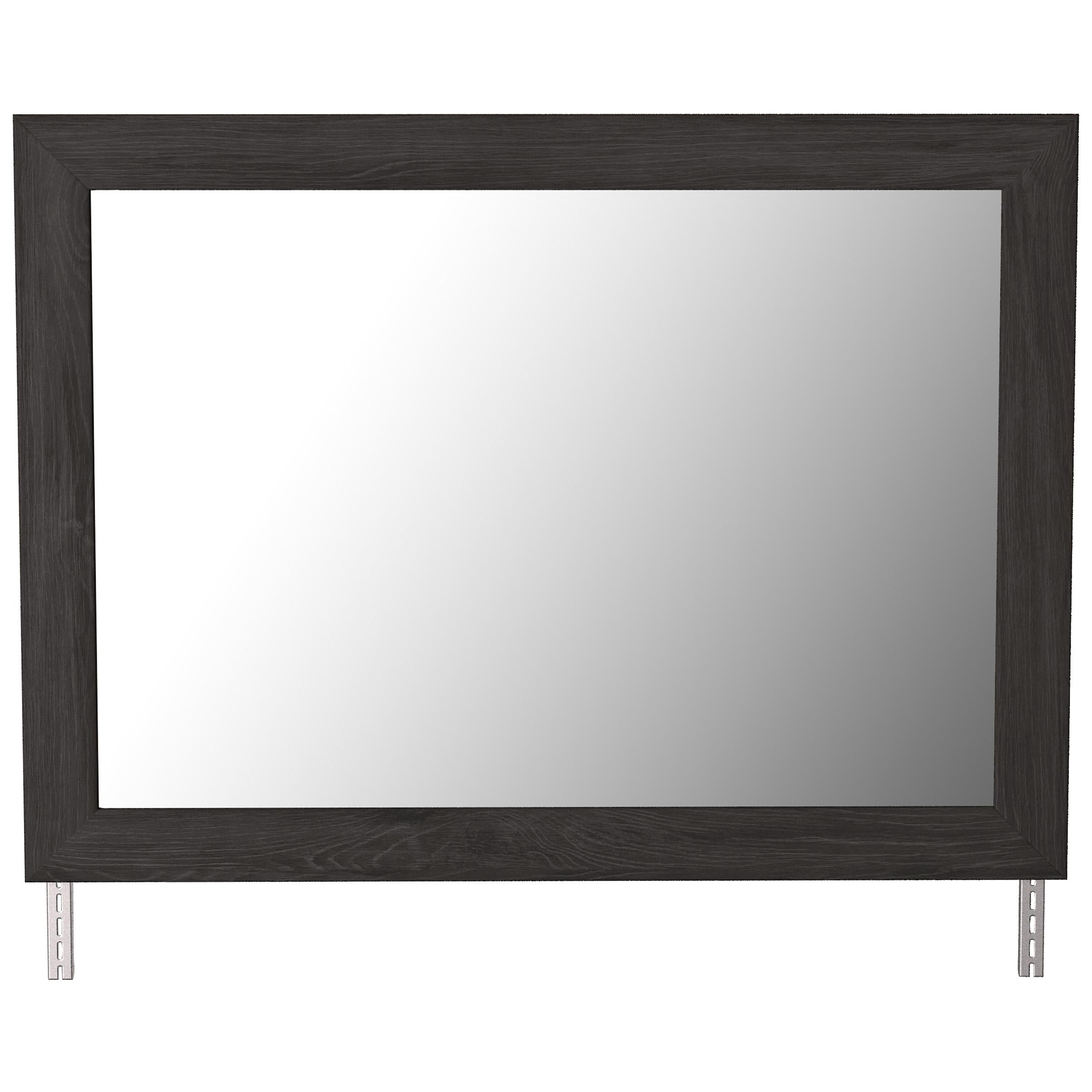 Signature Design by Ashley Belachime B2589-36 Bedroom Mirror - Image 1