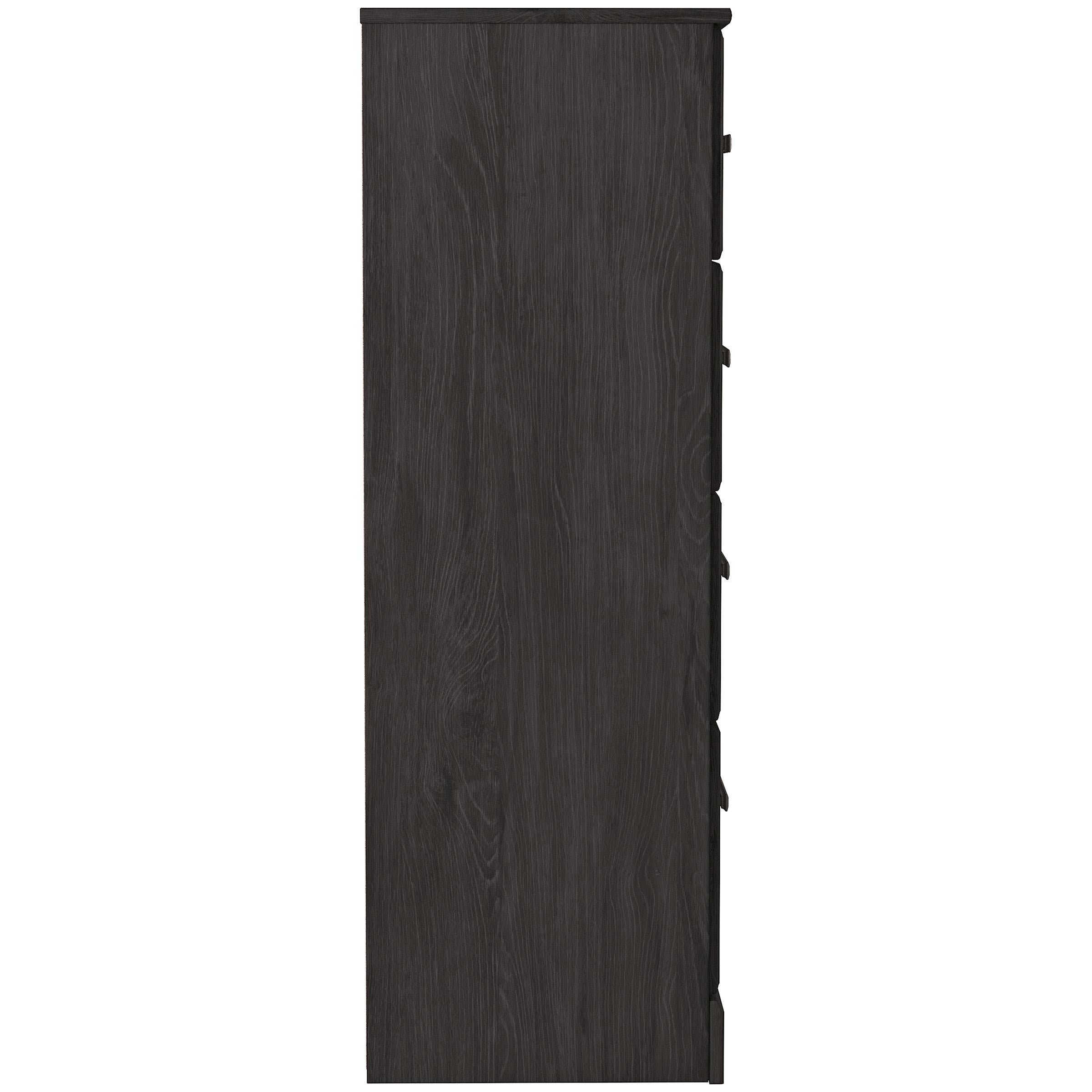 Signature Design by Ashley Belachime B2589-44 Four Drawer Chest - Image 3