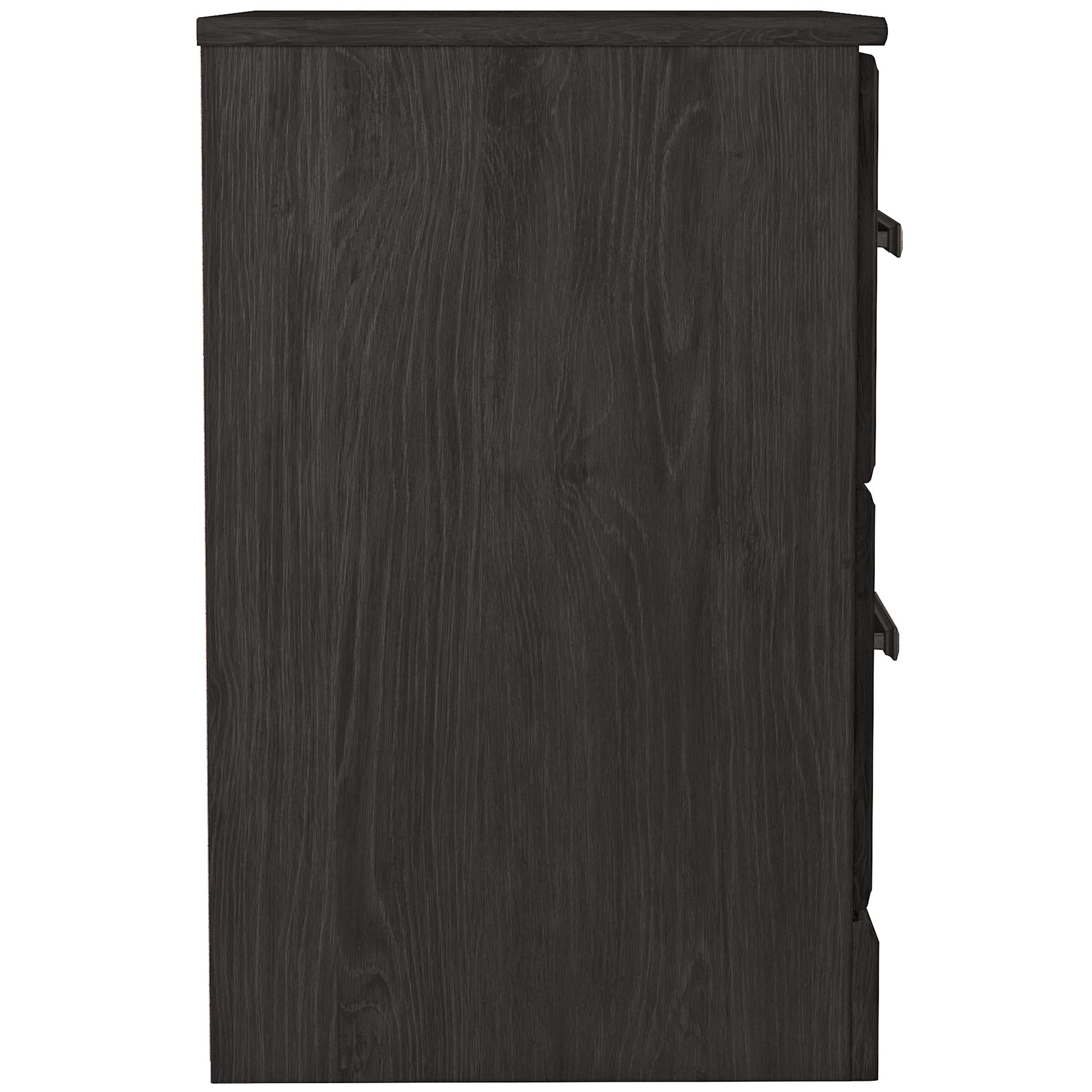 Signature Design by Ashley Belachime B2589-92 Two Drawer Night Stand - Image 3