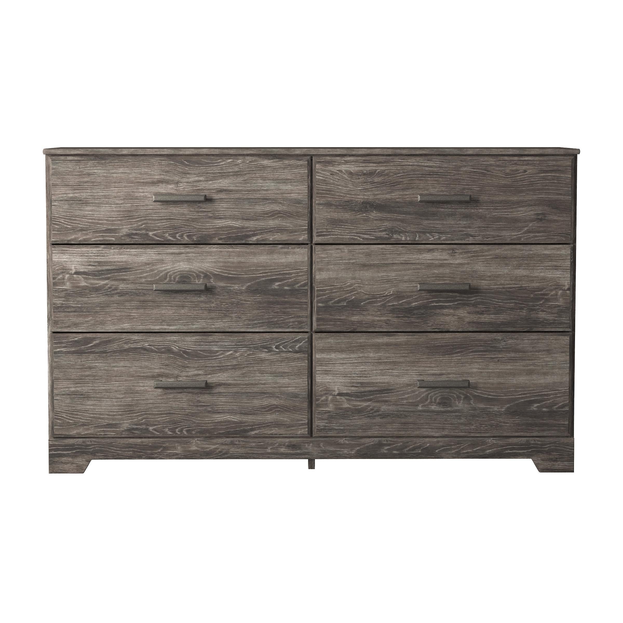 Signature Design by Ashley Ralinksi B2587-31 Six Drawer Dresser - Image 1