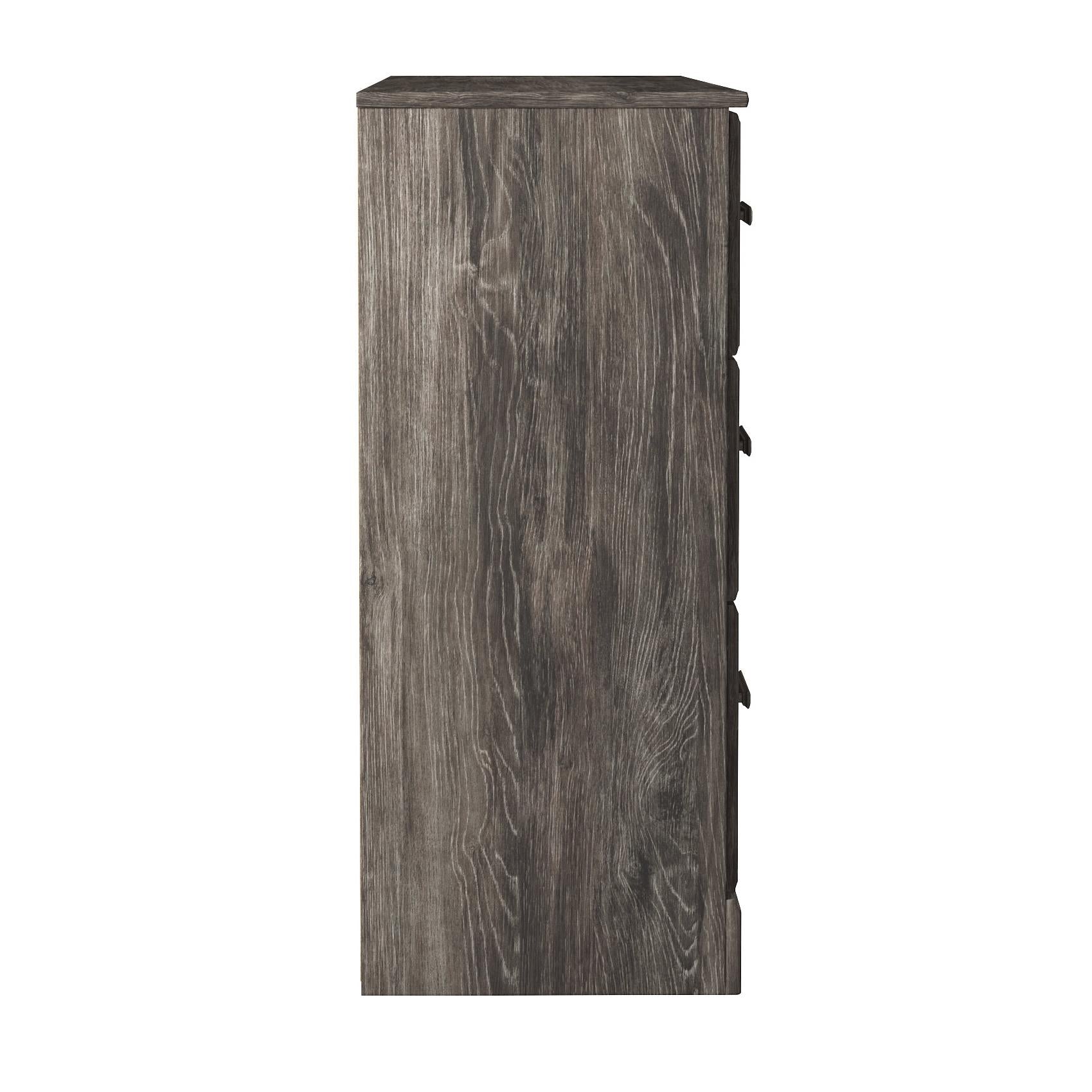 Signature Design by Ashley Ralinksi B2587-31 Six Drawer Dresser - Image 3