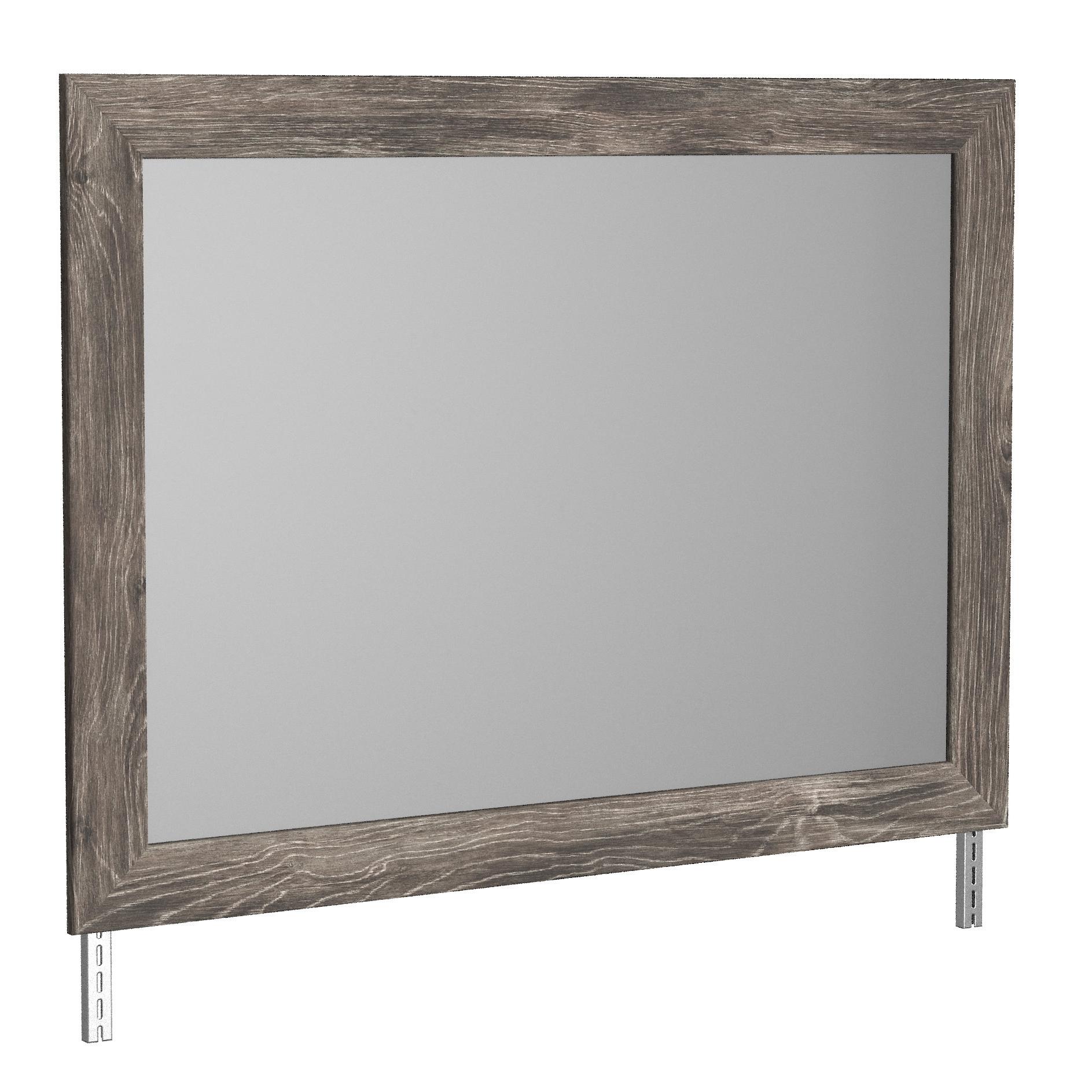 Signature Design by Ashley Ralinksi B2587-36 Bedroom Mirror - Image 1