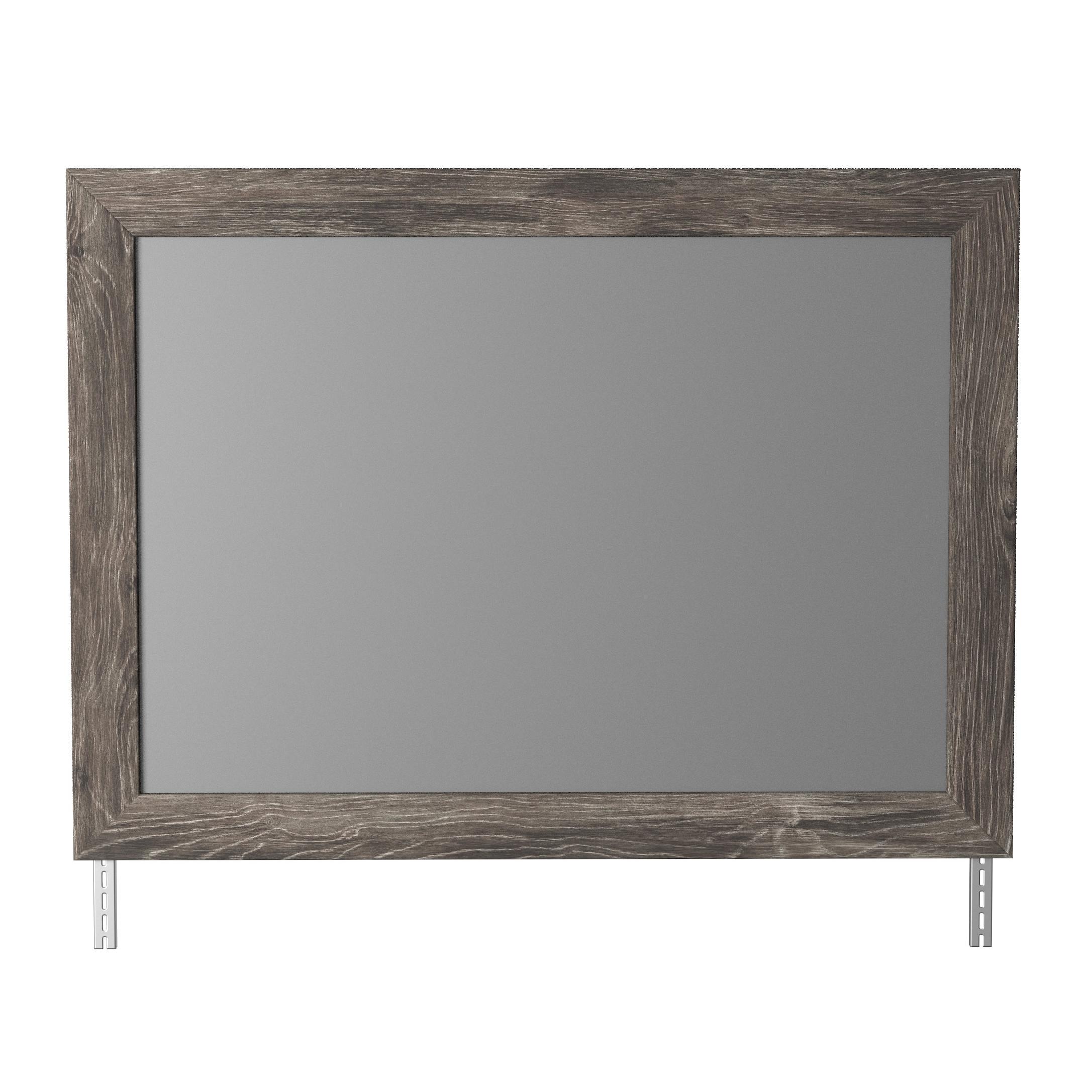 Signature Design by Ashley Ralinksi B2587-36 Bedroom Mirror - Image 2