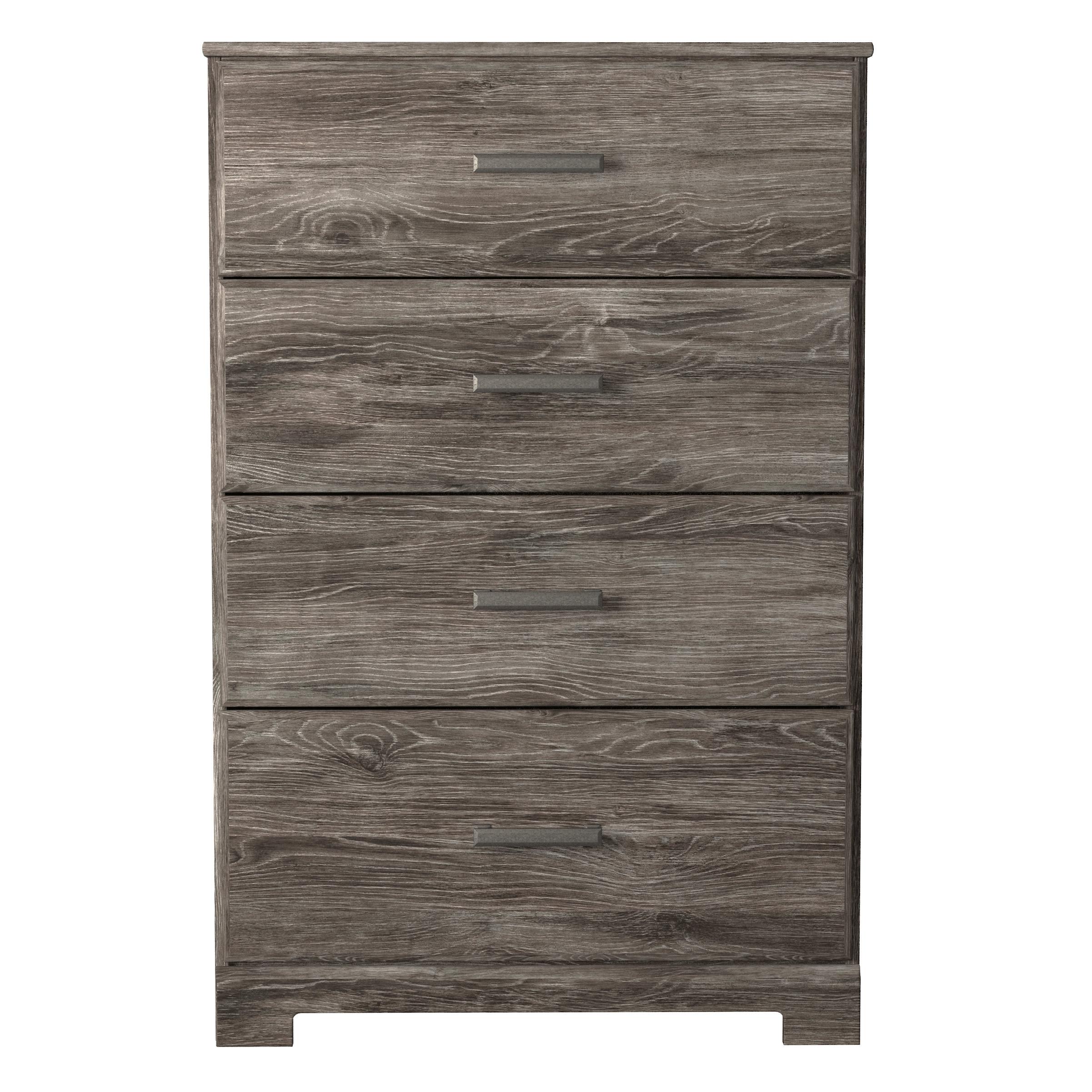 Signature Design by Ashley Ralinksi B2587-44 Four Drawer Chest - Image 1