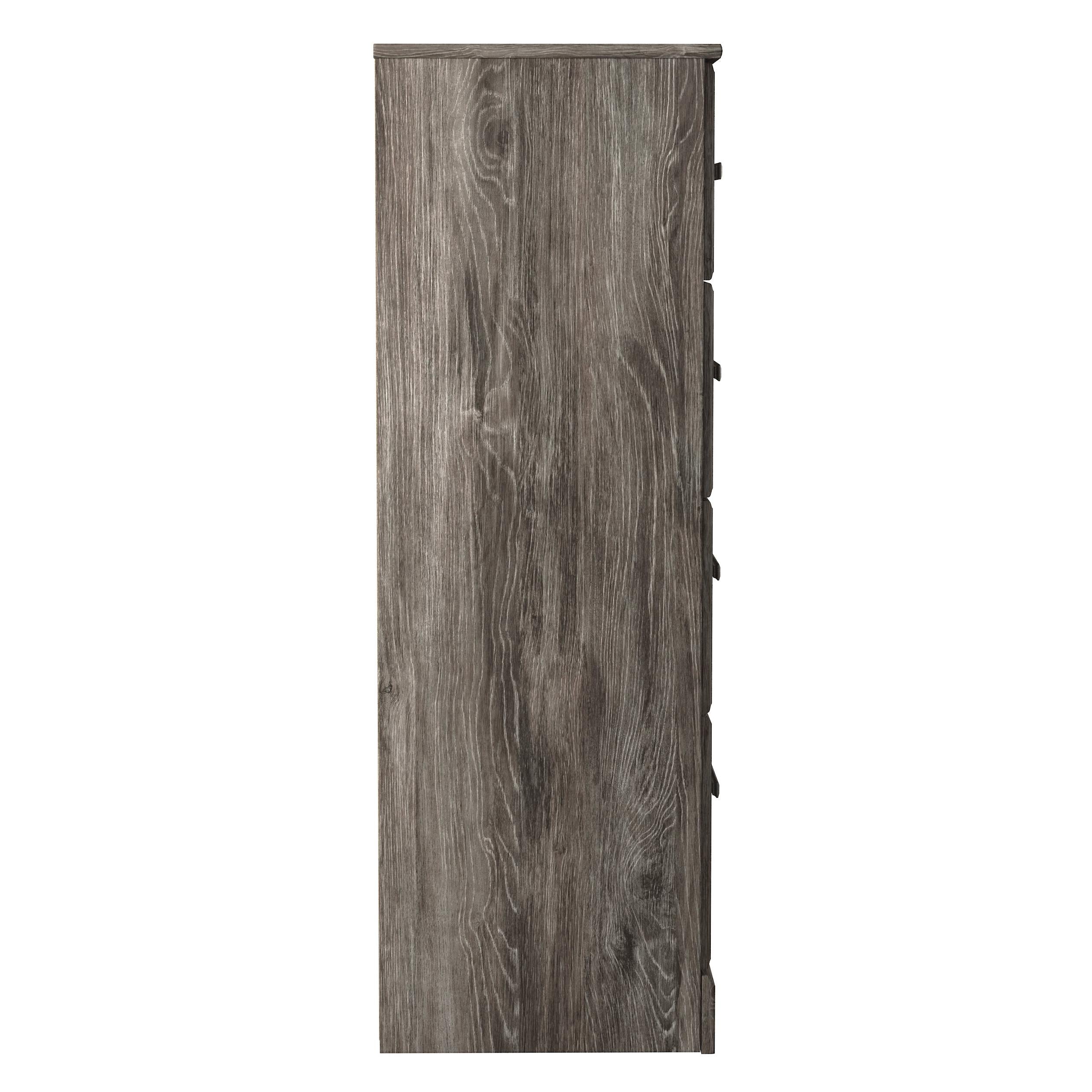 Signature Design by Ashley Ralinksi B2587-44 Four Drawer Chest - Image 3