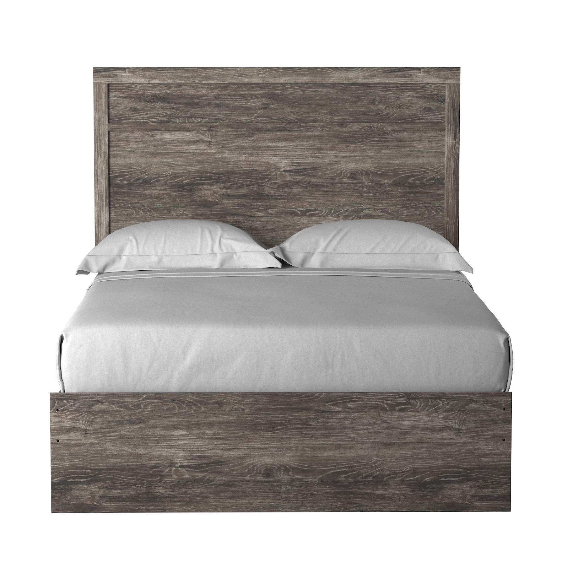 Signature Design by Ashley Ralinksi B2587B4 Full Panel Bed - Image 2
