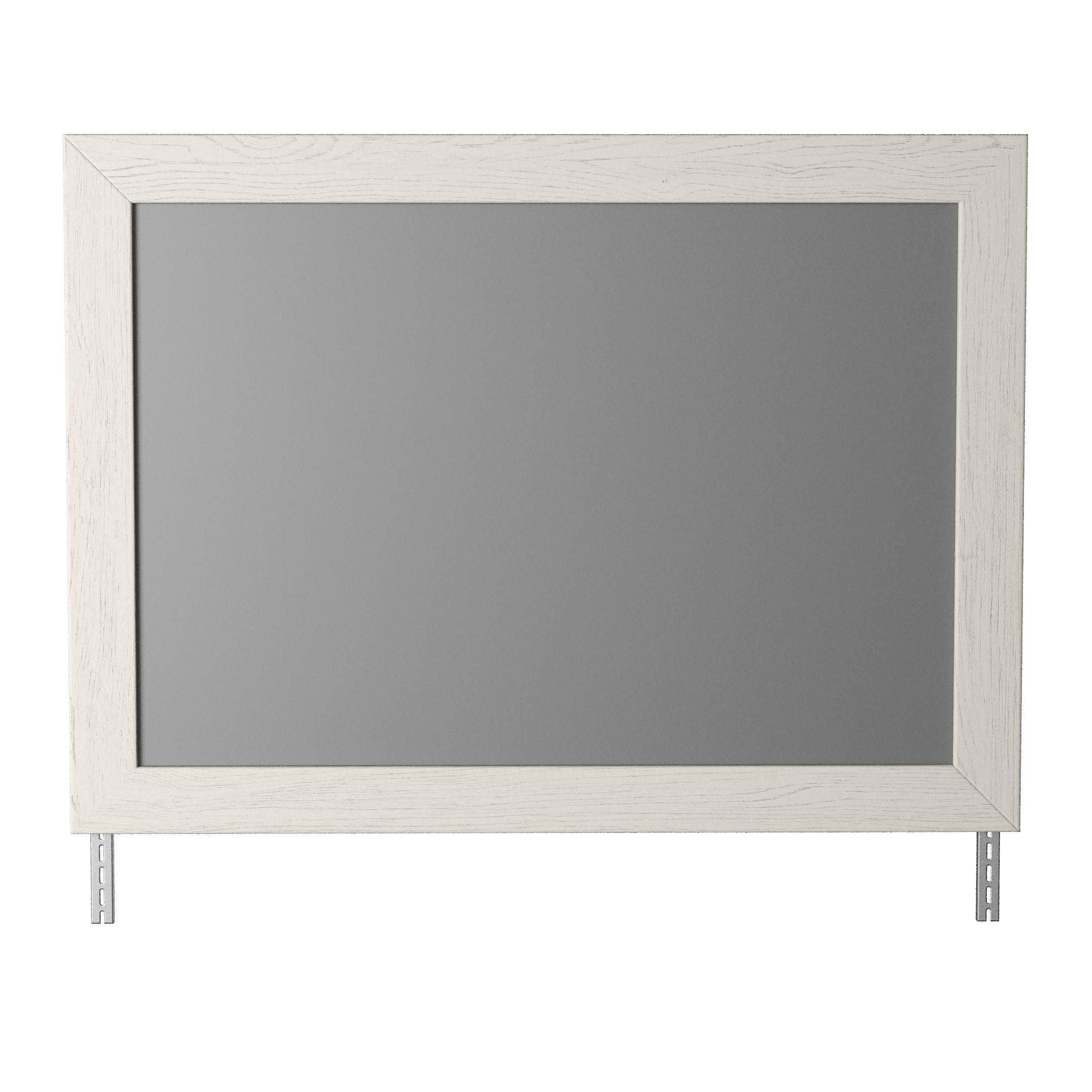 Signature Design by Ashley Stelsie B2588-36 Bedroom Mirror - Image 1