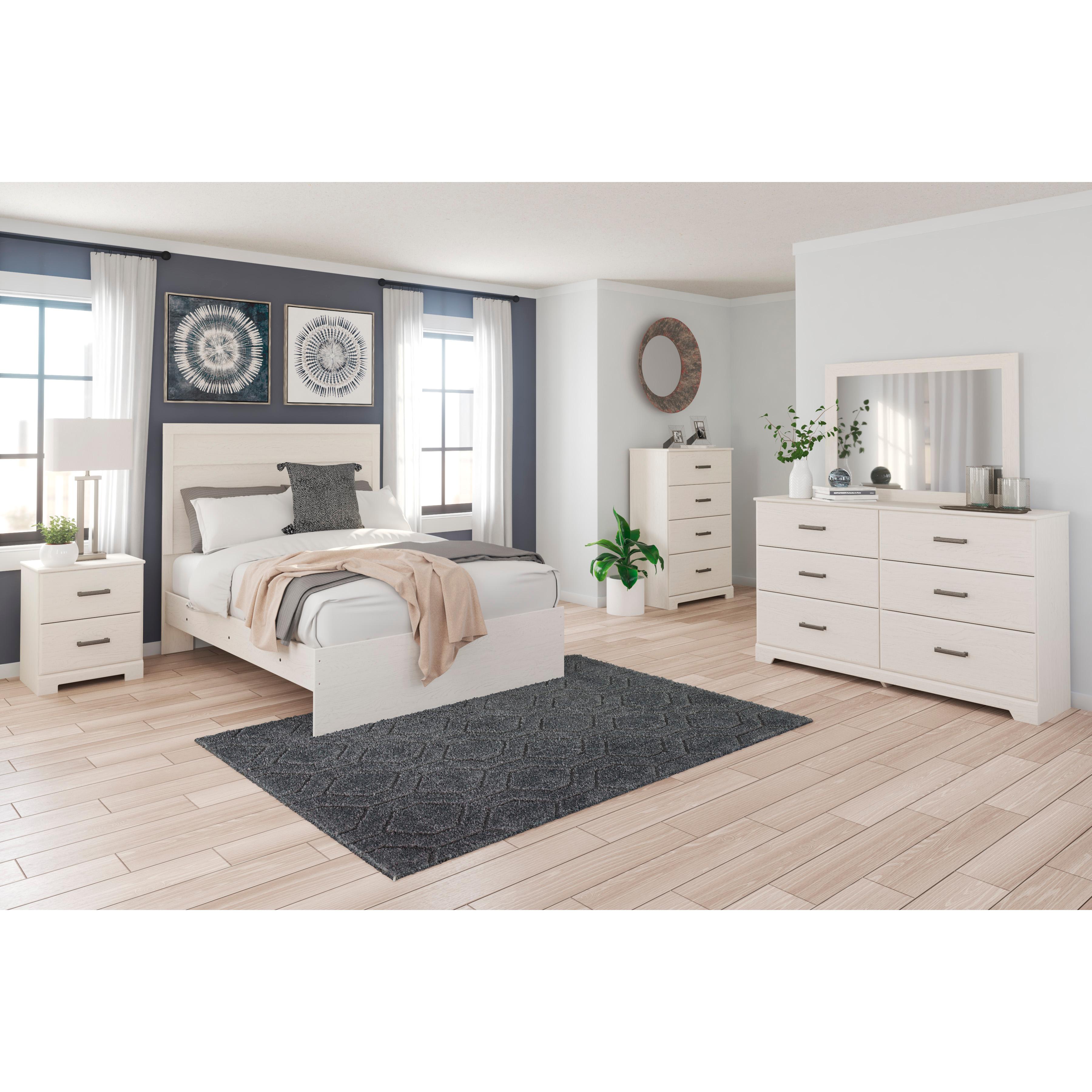 Signature Design by Ashley Stelsie B2588-36 Bedroom Mirror - Image 3