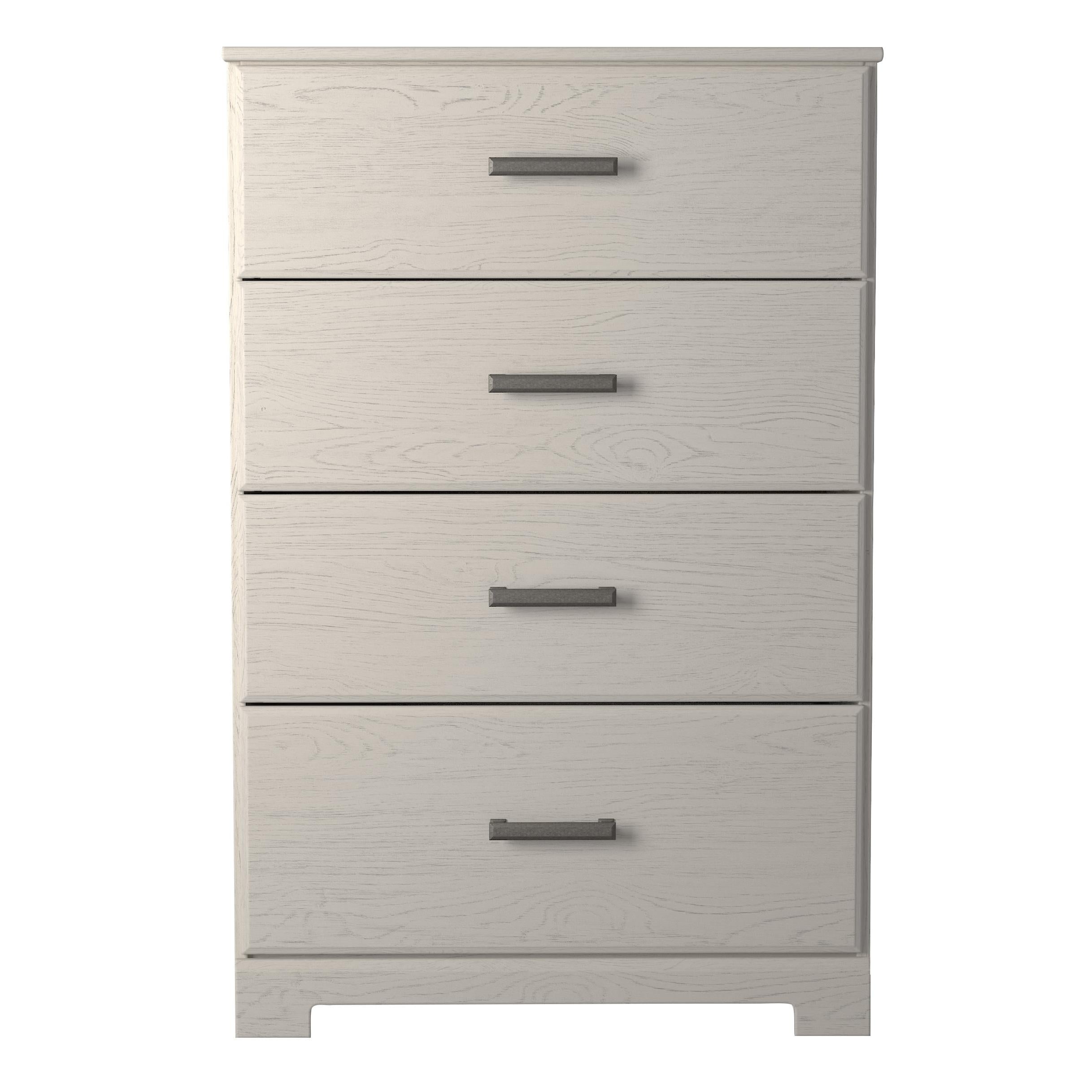 Signature Design by Ashley Stelsie B2588-44 Four Drawer Chest - Image 1
