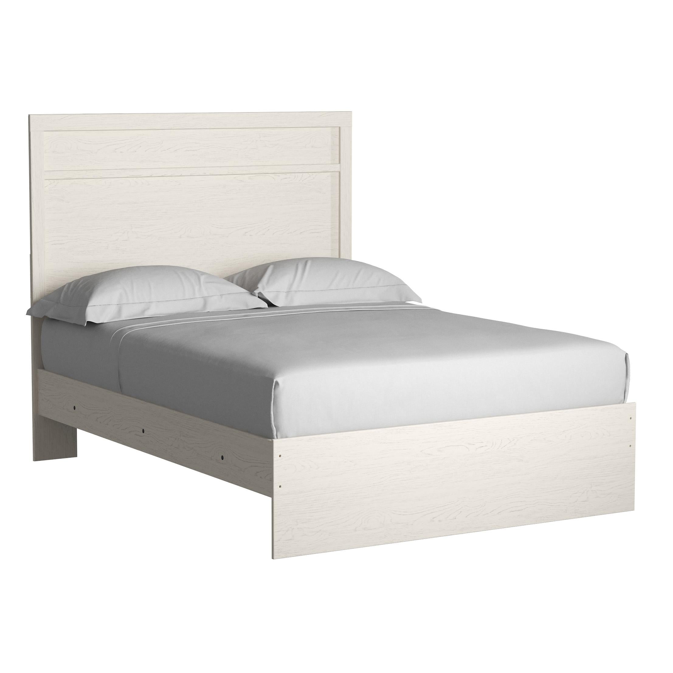 Signature Design by Ashley Stelsie B2588B4 Full Panel Bed - Image 1