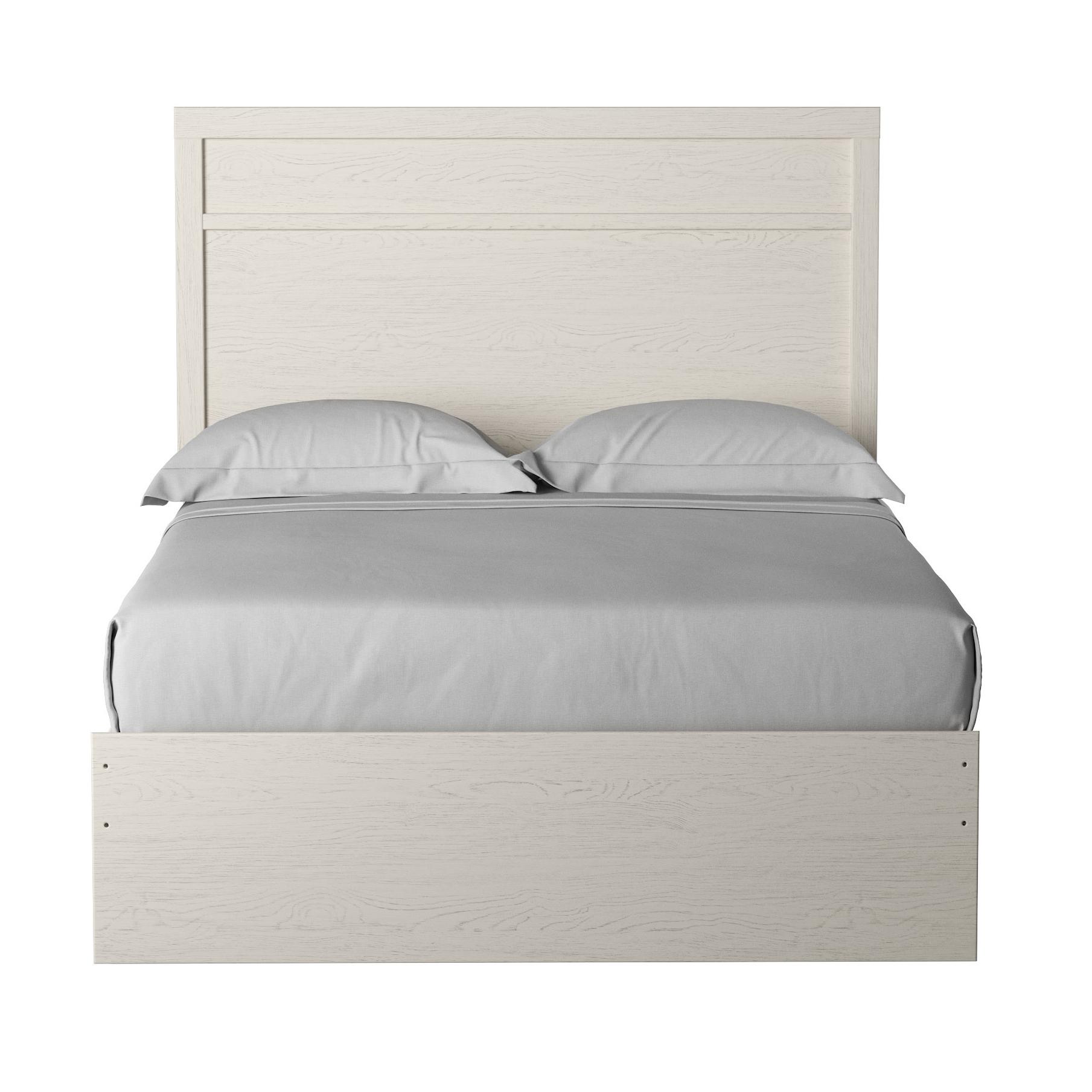 Signature Design by Ashley Stelsie B2588B4 Full Panel Bed - Image 2