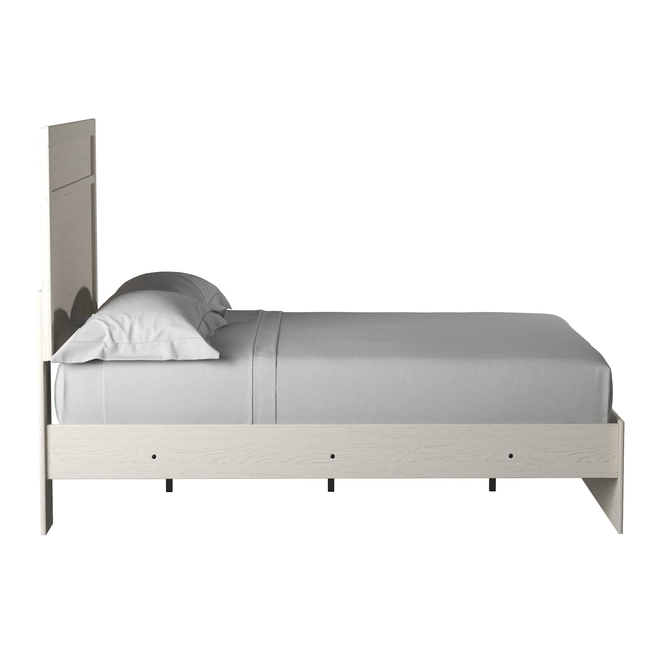 Signature Design by Ashley Stelsie B2588B4 Full Panel Bed - Image 3