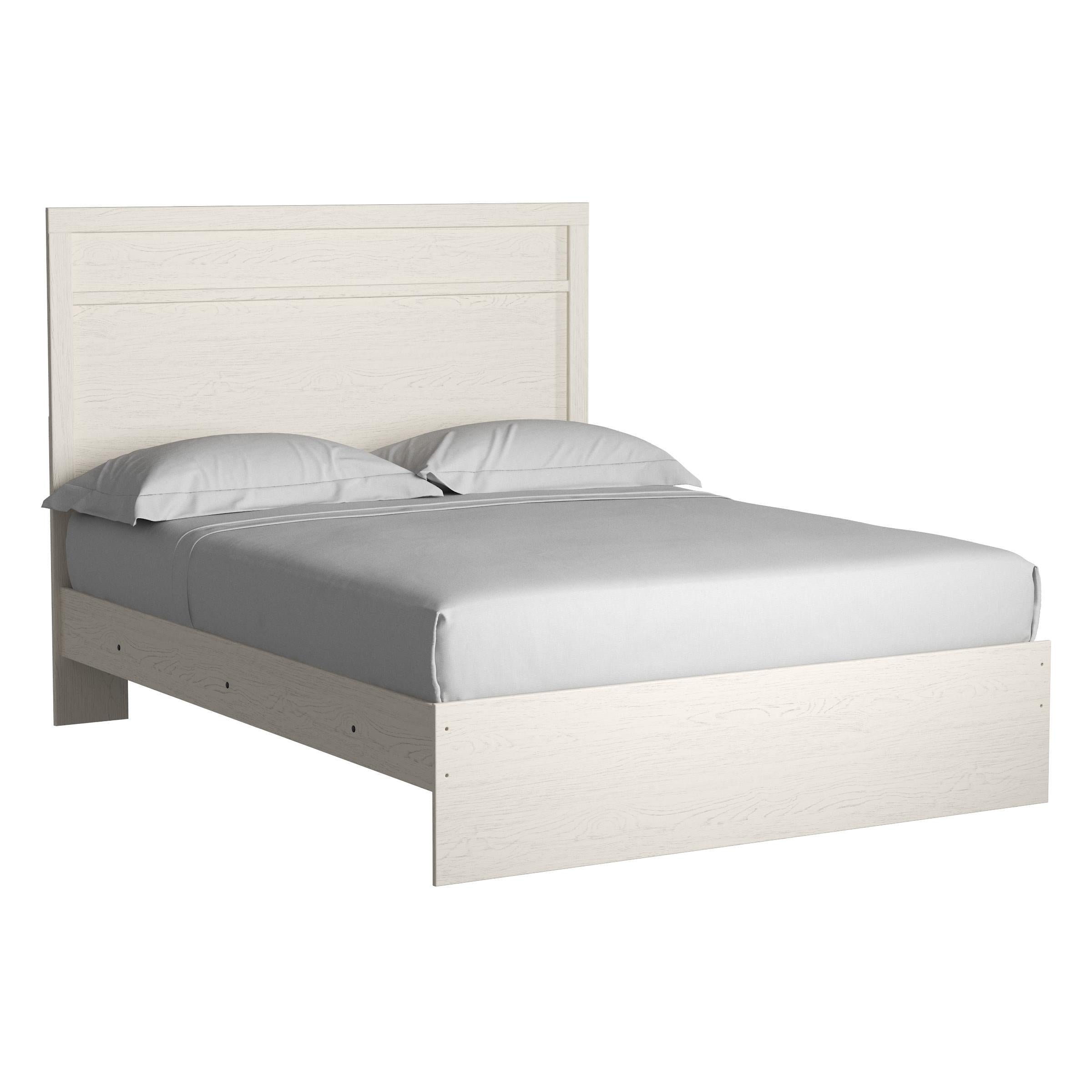 Signature Design by Ashley Stelsie B2588B2 Queen Panel Bed - Image 1