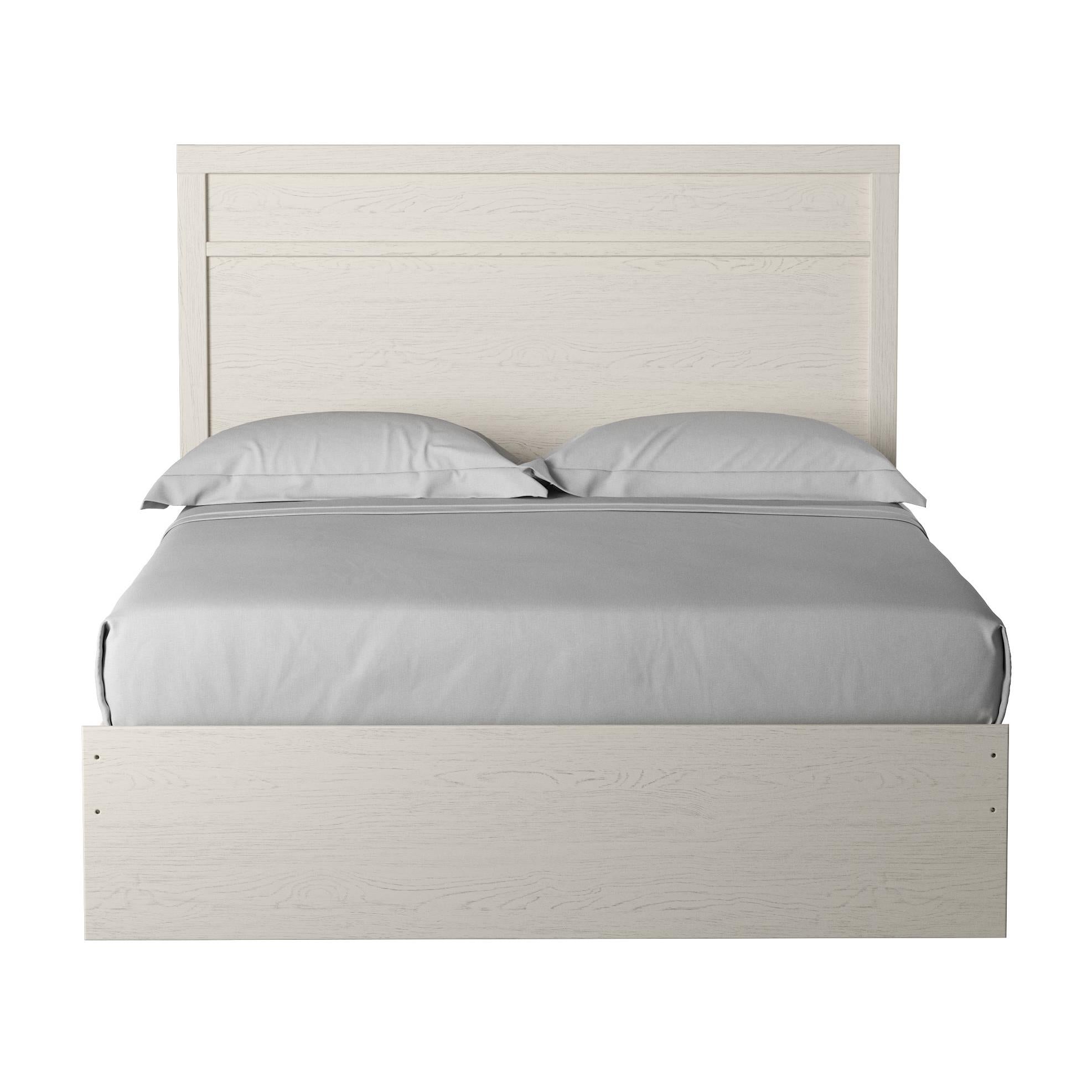 Signature Design by Ashley Stelsie B2588B2 Queen Panel Bed - Image 2