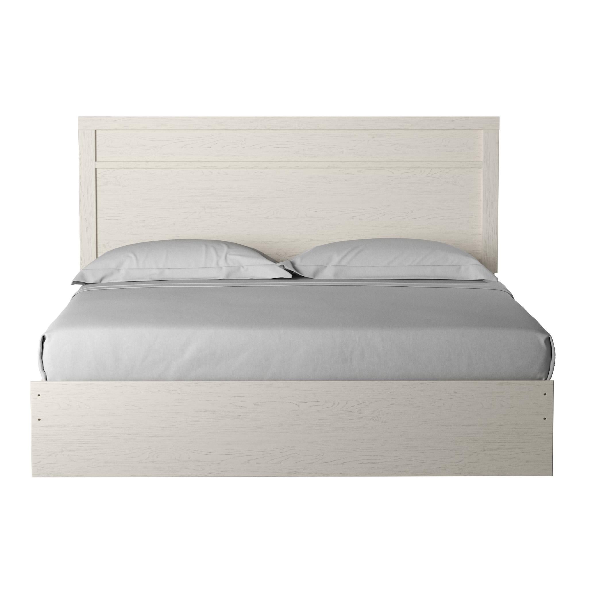 Signature Design by Ashley Stelsie B2588B3 King Panel Bed - Image 2