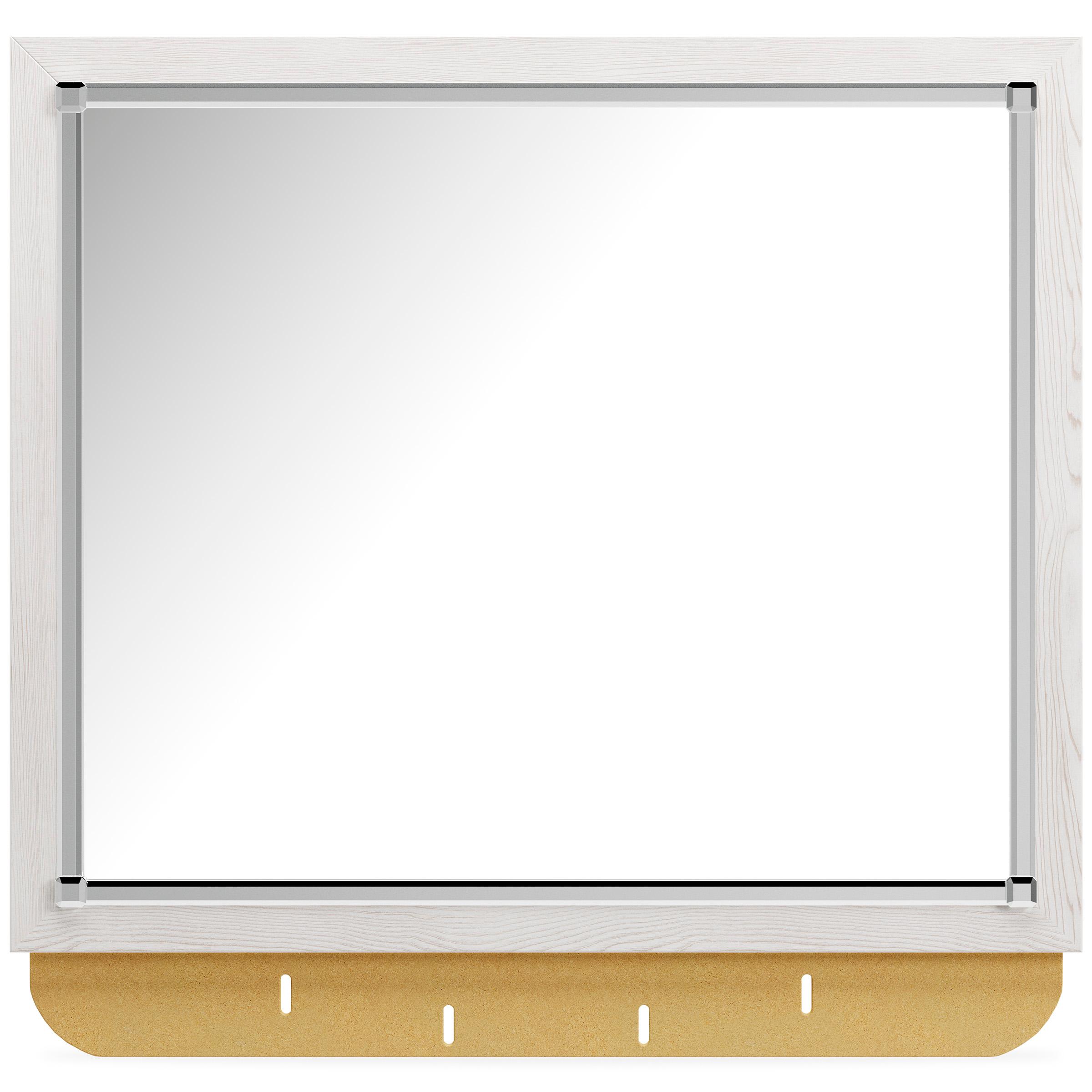 Signature Design by Ashley Altyra B2640-36 Bedroom Mirror - Image 1