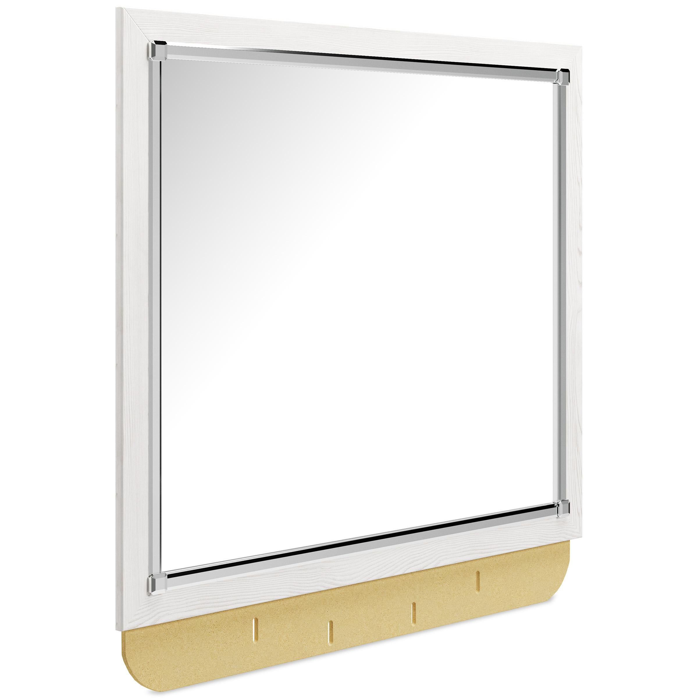 Signature Design by Ashley Altyra B2640-36 Bedroom Mirror - Image 2