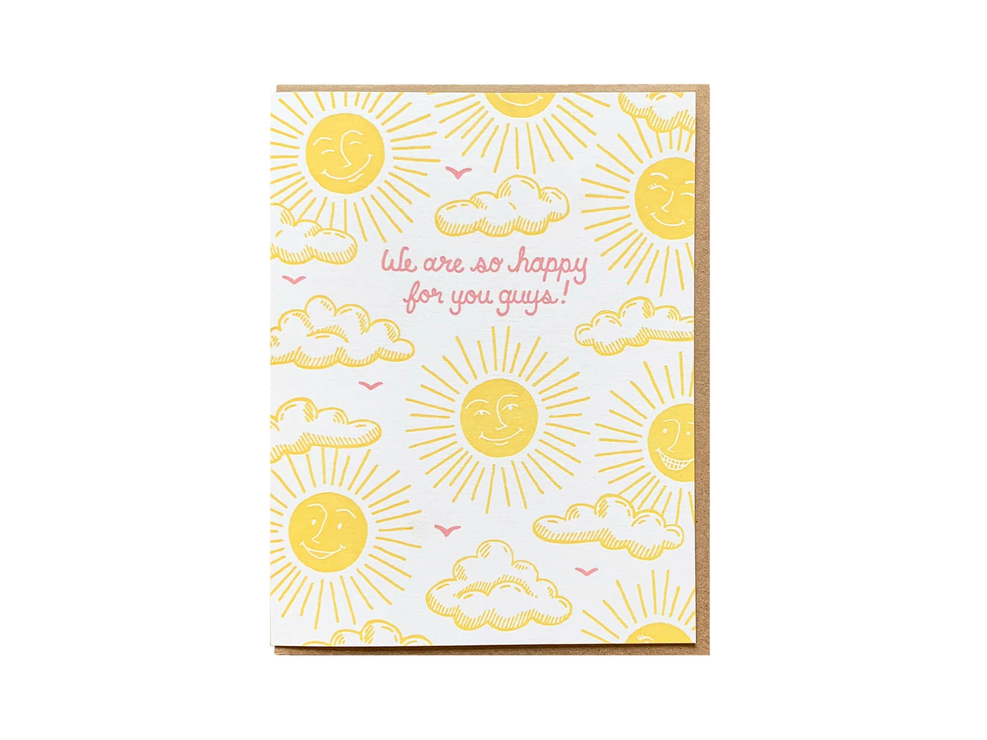 So Happy Card - Image 1
