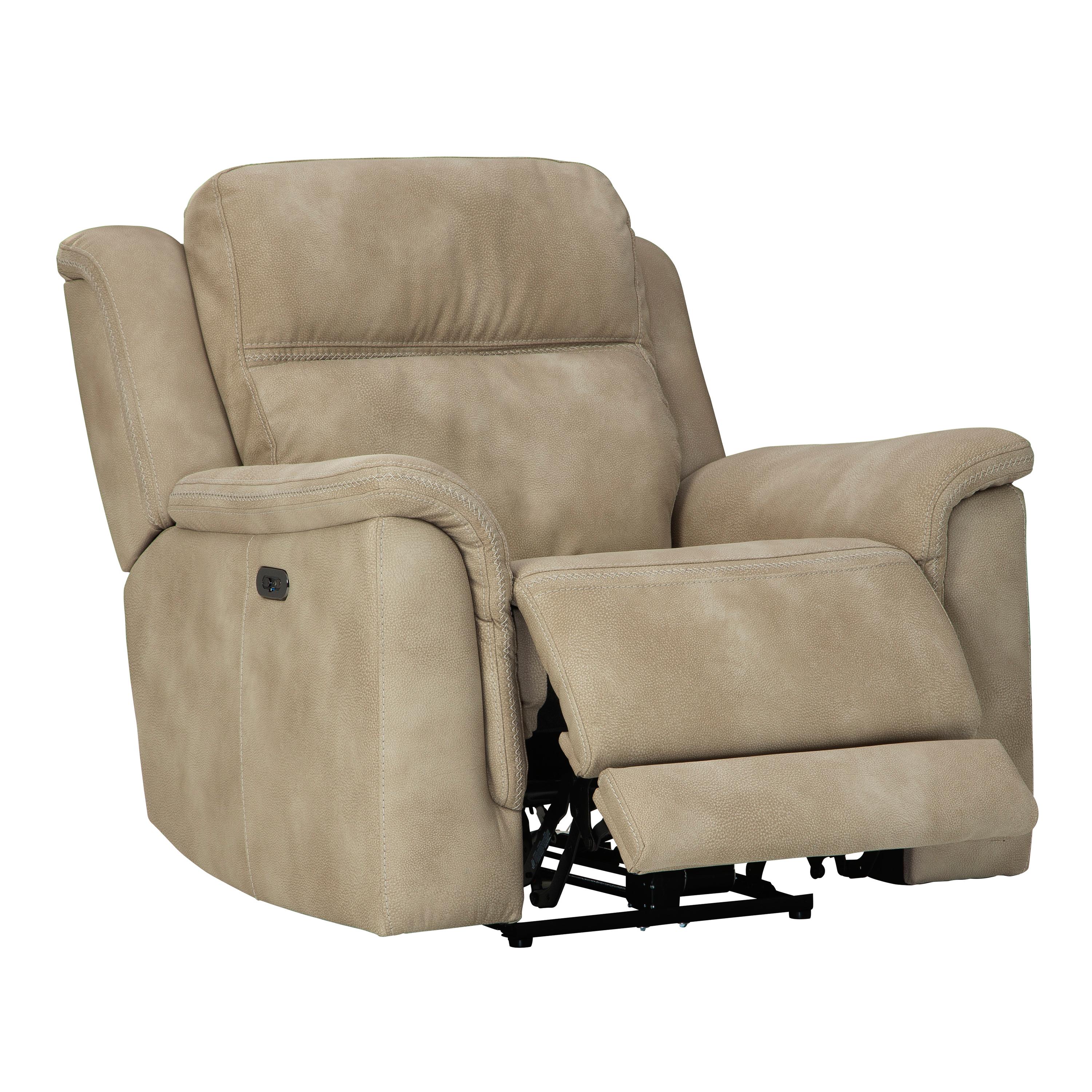 Signature Design by Ashley Next-Gen Durapella 5930213 Power Recliner with Adjustable Headrest - Image 2