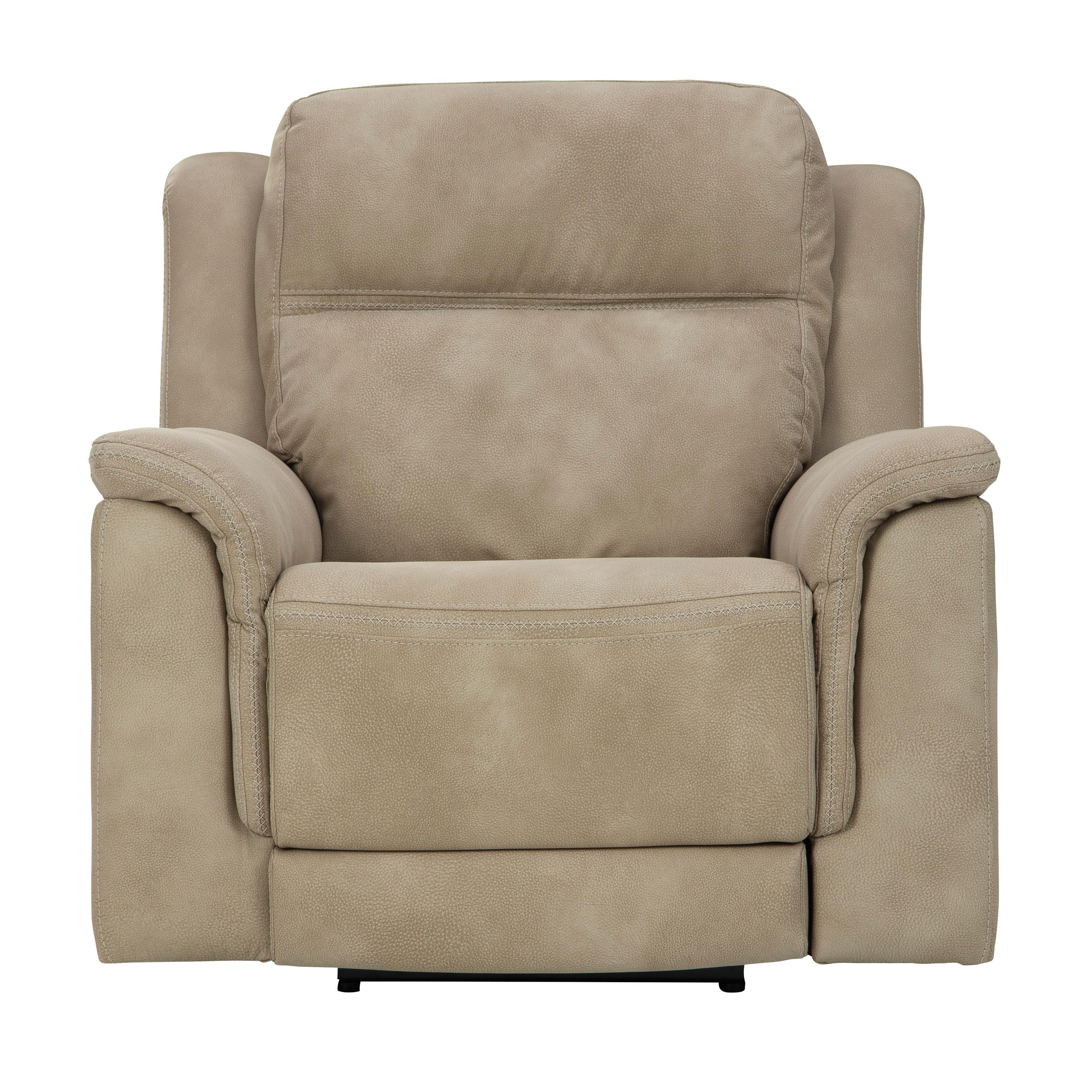 Signature Design by Ashley Next-Gen Durapella 5930213 Power Recliner with Adjustable Headrest - Image 3
