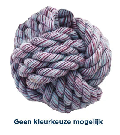 Happy Pet Nuts For Rope Ball - Super strong rope ball - Image 2