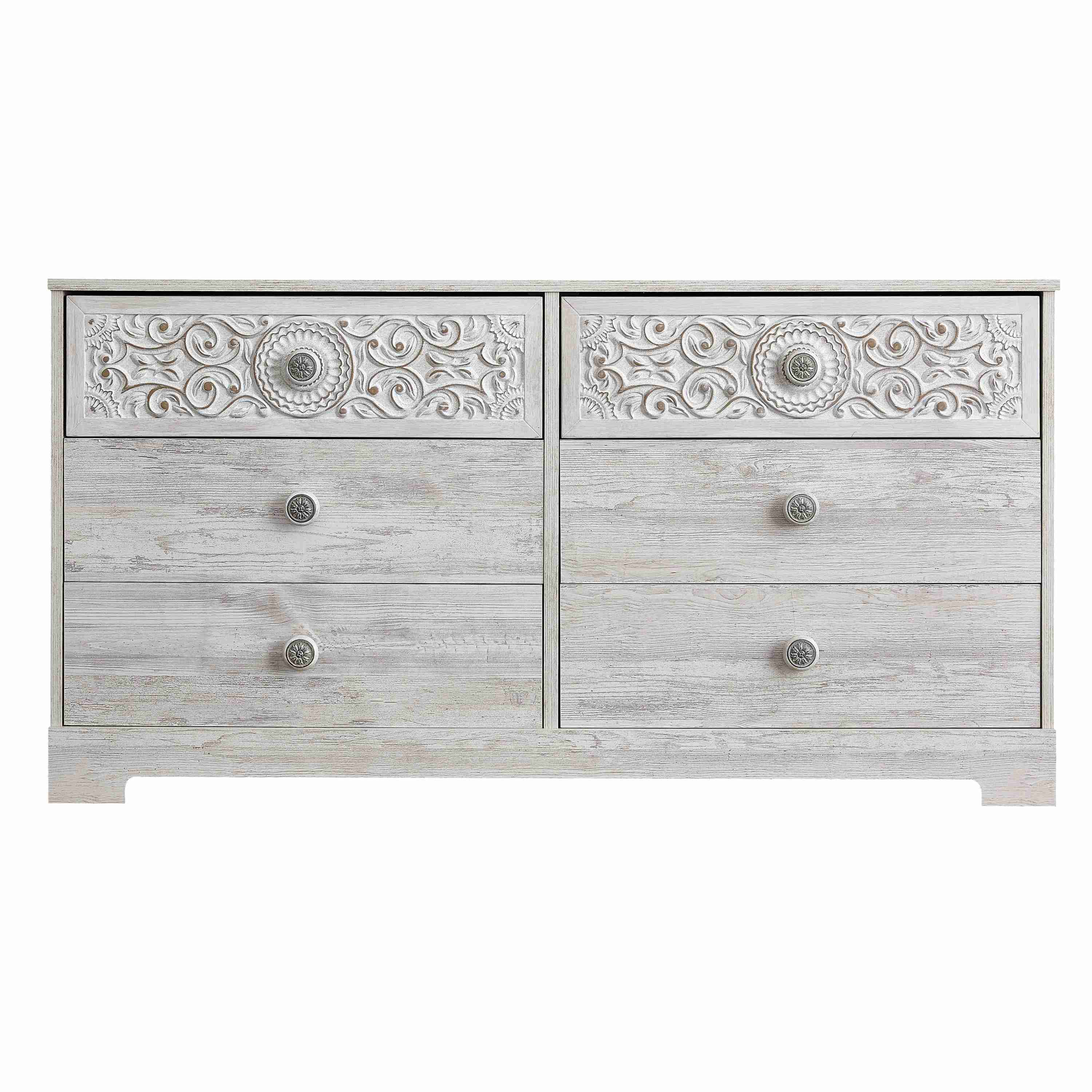 Signature Design by Ashley Paxberry EB1811-131 Dresser - Image 1