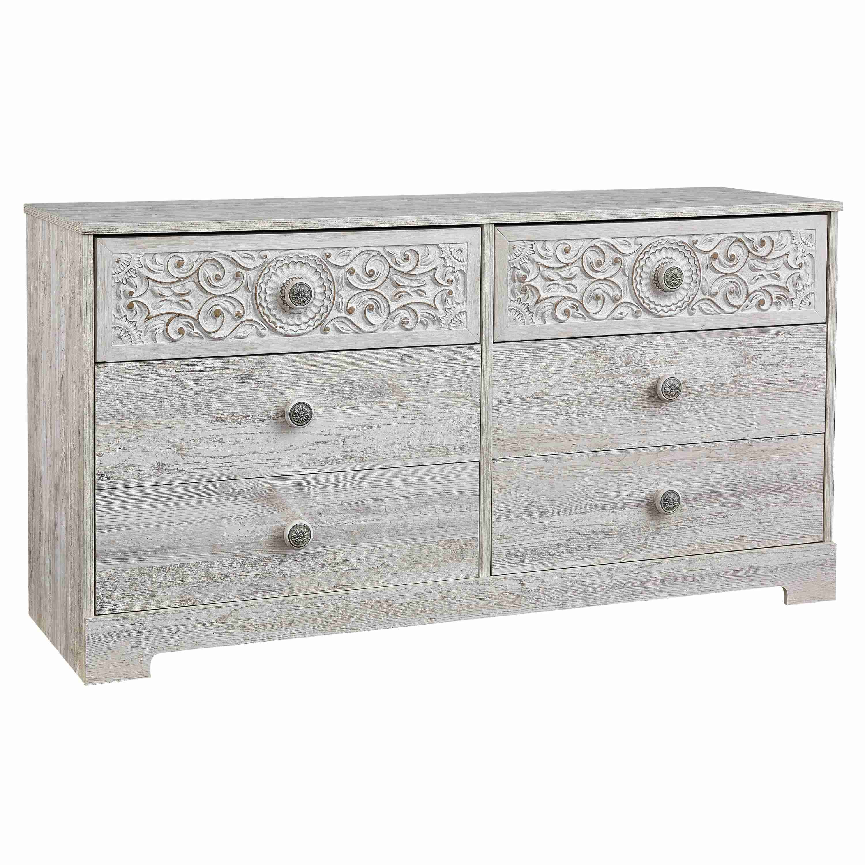 Signature Design by Ashley Paxberry EB1811-131 Dresser - Image 2