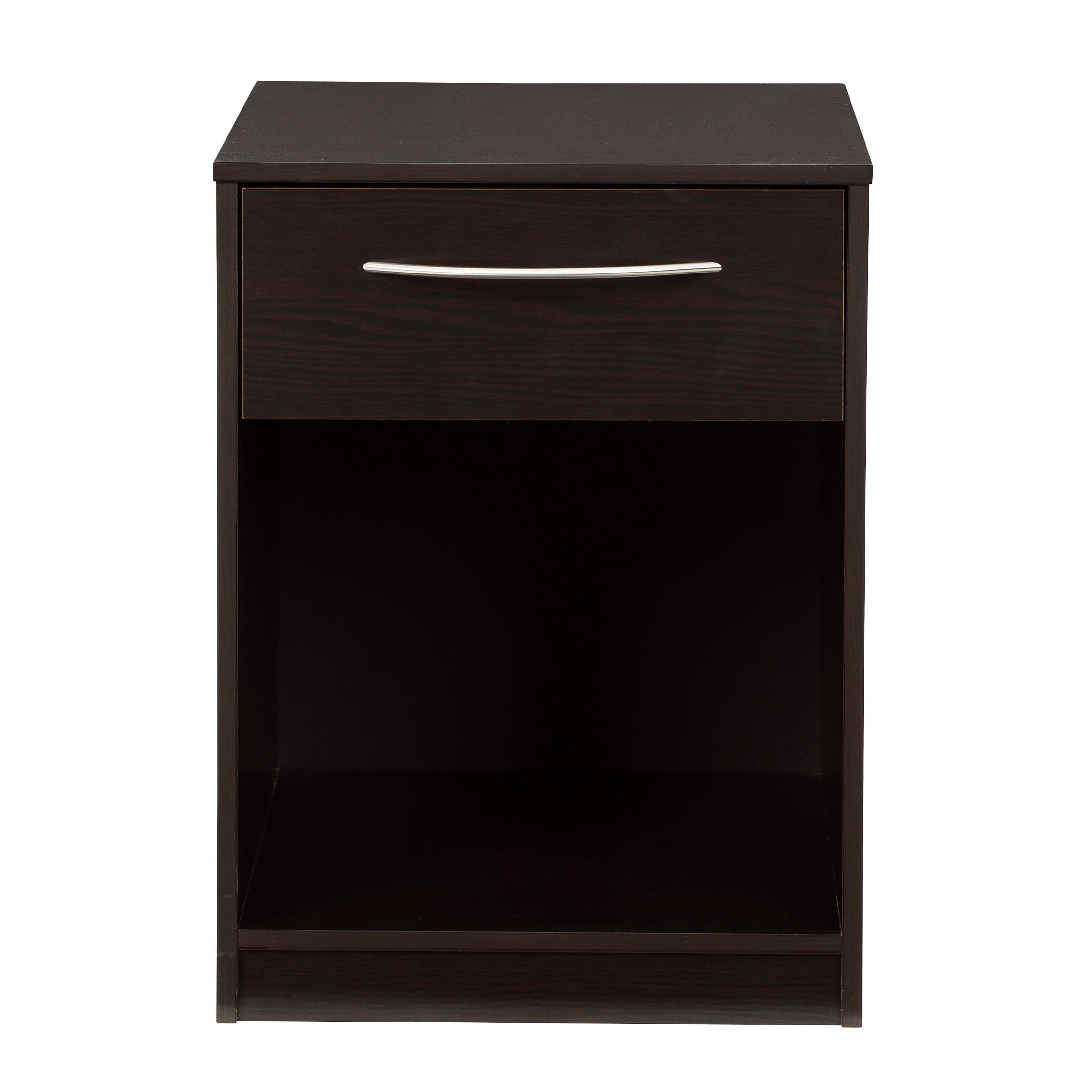Signature Design by Ashley Finch EB3392-191 One Drawer Night Stand