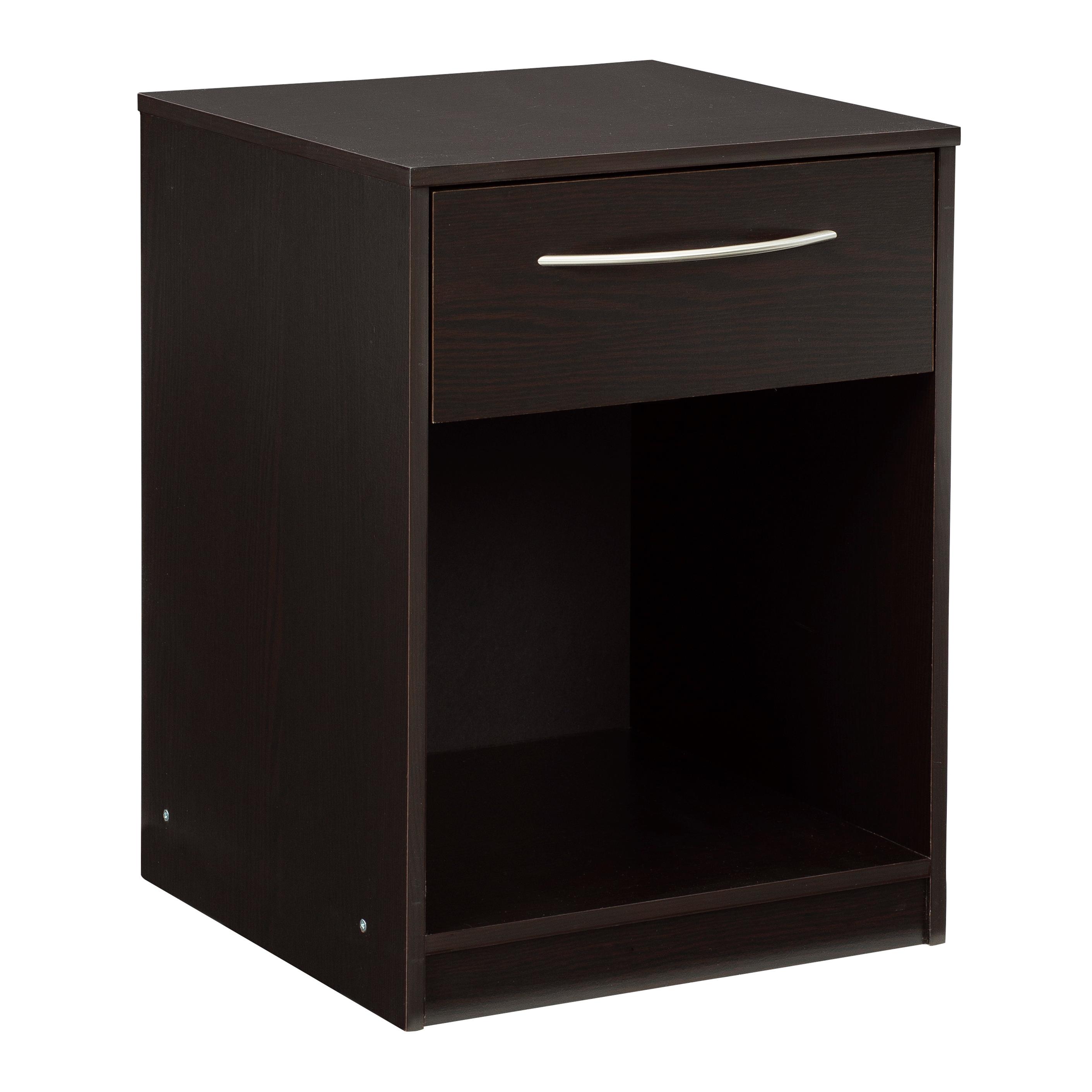 Signature Design by Ashley Finch EB3392-191 One Drawer Night Stand - Image 2