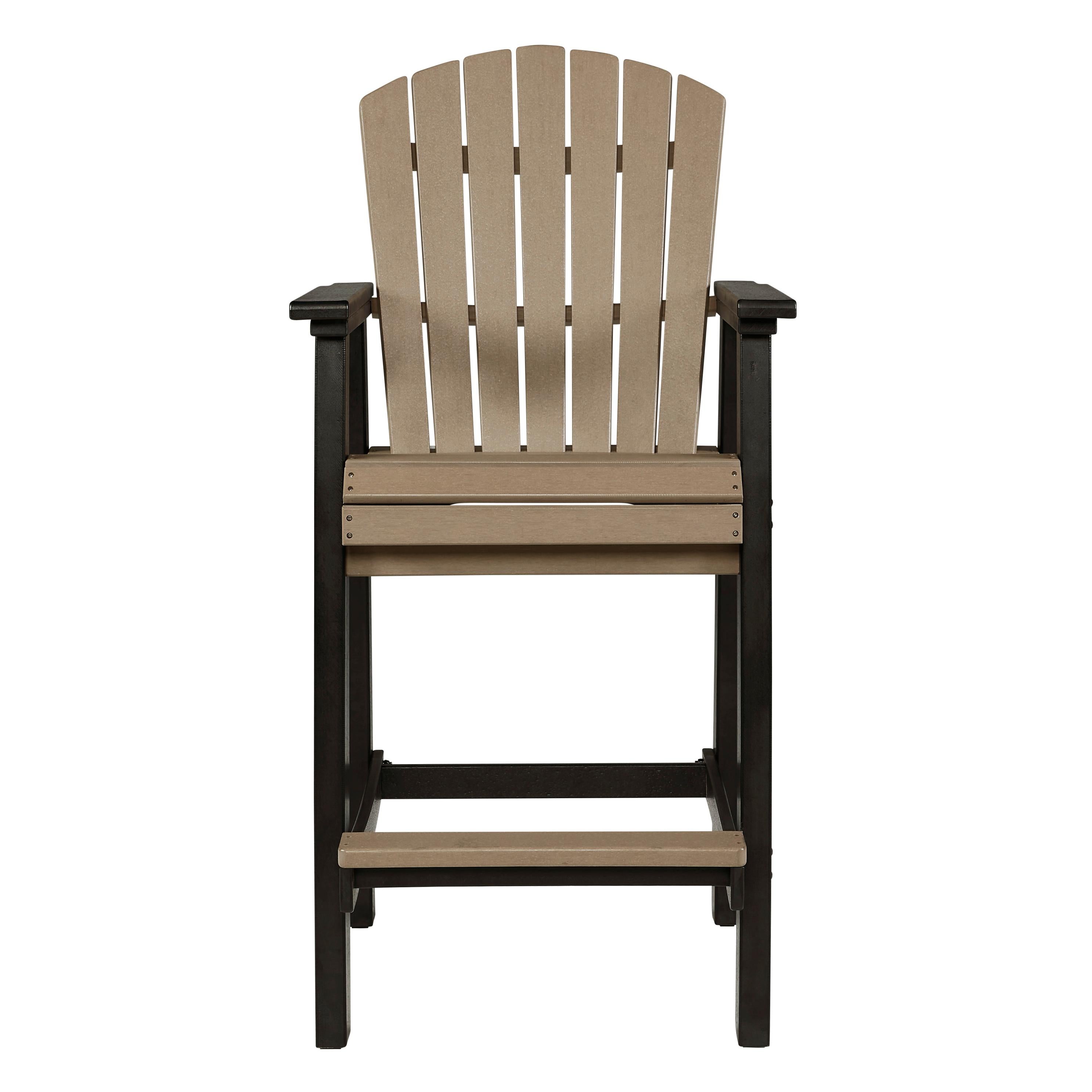 Signature Design by Ashley Fairen Trail P211-130 Tall Barstool - Image 2