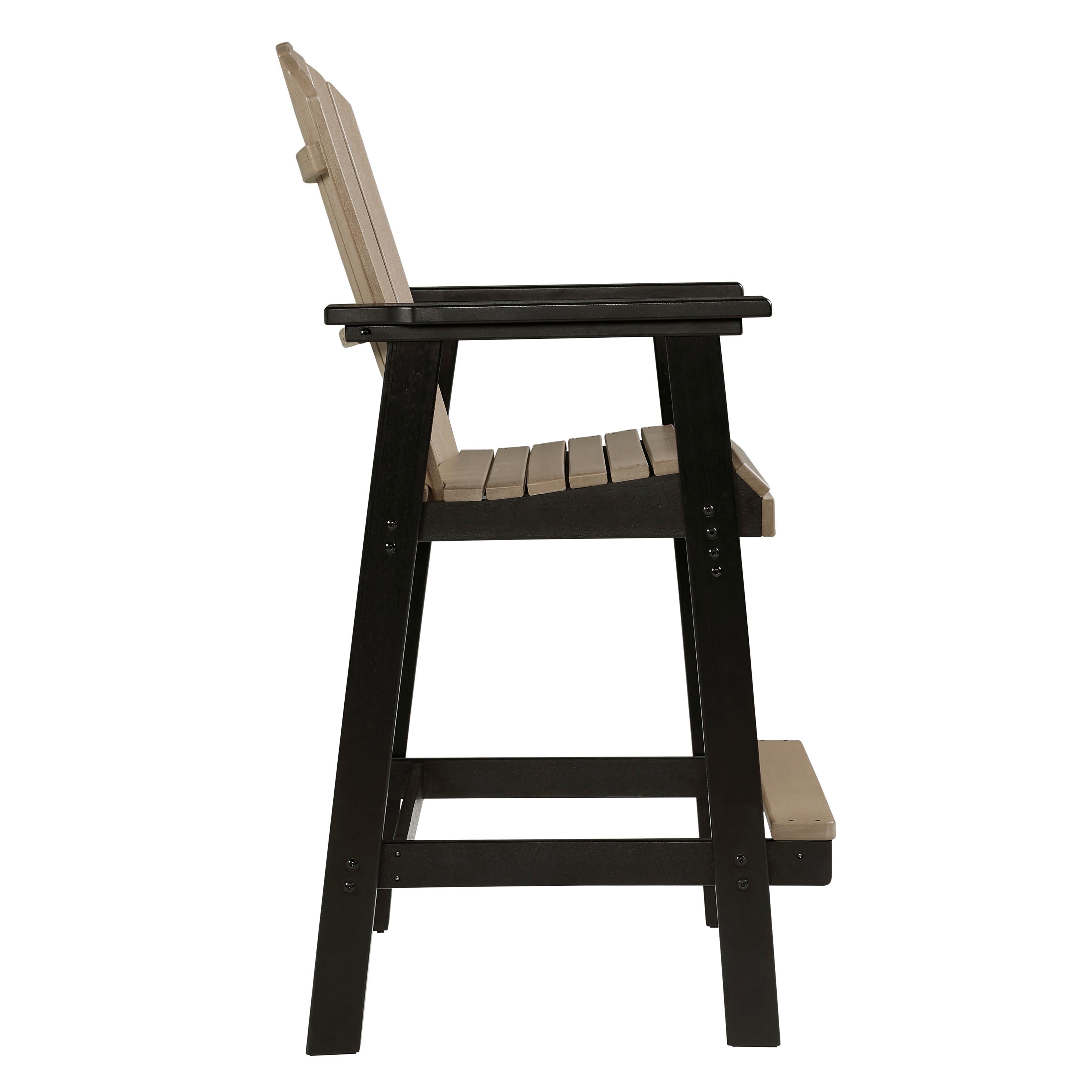 Signature Design by Ashley Fairen Trail P211-130 Tall Barstool - Image 3