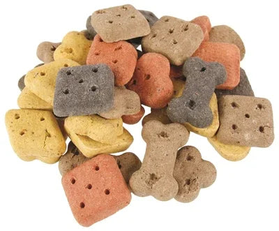 Excellent English Biscuit Mix