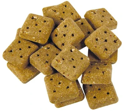 Excellent Lamb/Rice Cookies