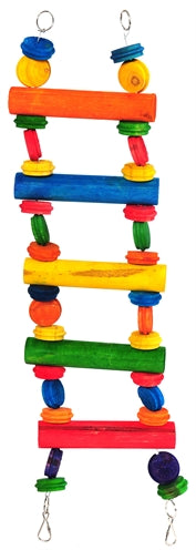 Happy Pet Playtime Multiwood Bridge - Image 1