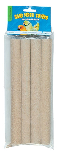 Happy Pet Sand Perch Covers 4-Pack - Image 1