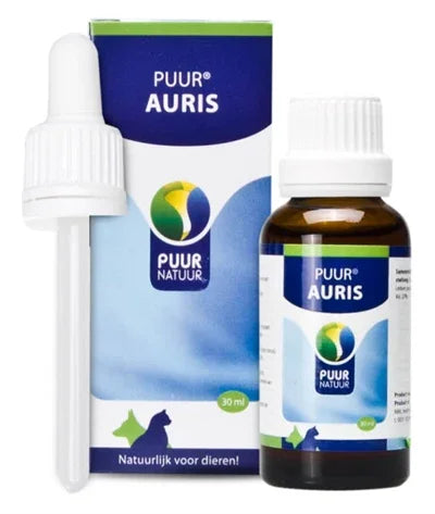 Pure Nature Auris (Ear)