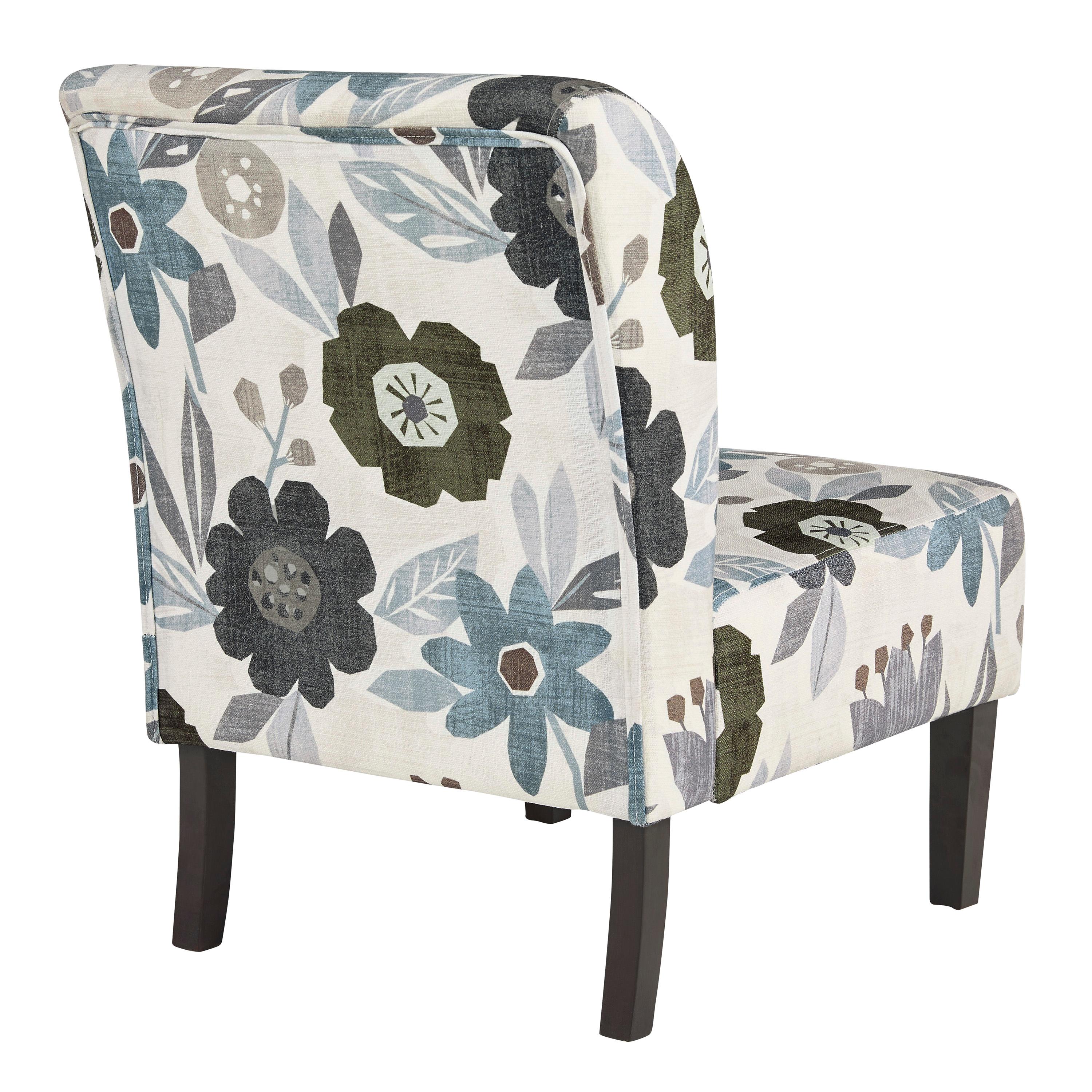 Signature Design by Ashley Triptis A3000074 Accent Chair - Image 3