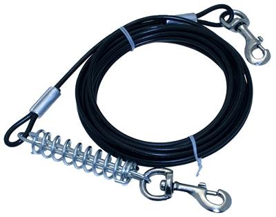 Petgear Tie Out Cable Landing Line