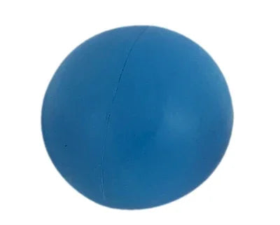Happy Pet Rubber Ball - for fetching, chewing and outdoor play - Image 3