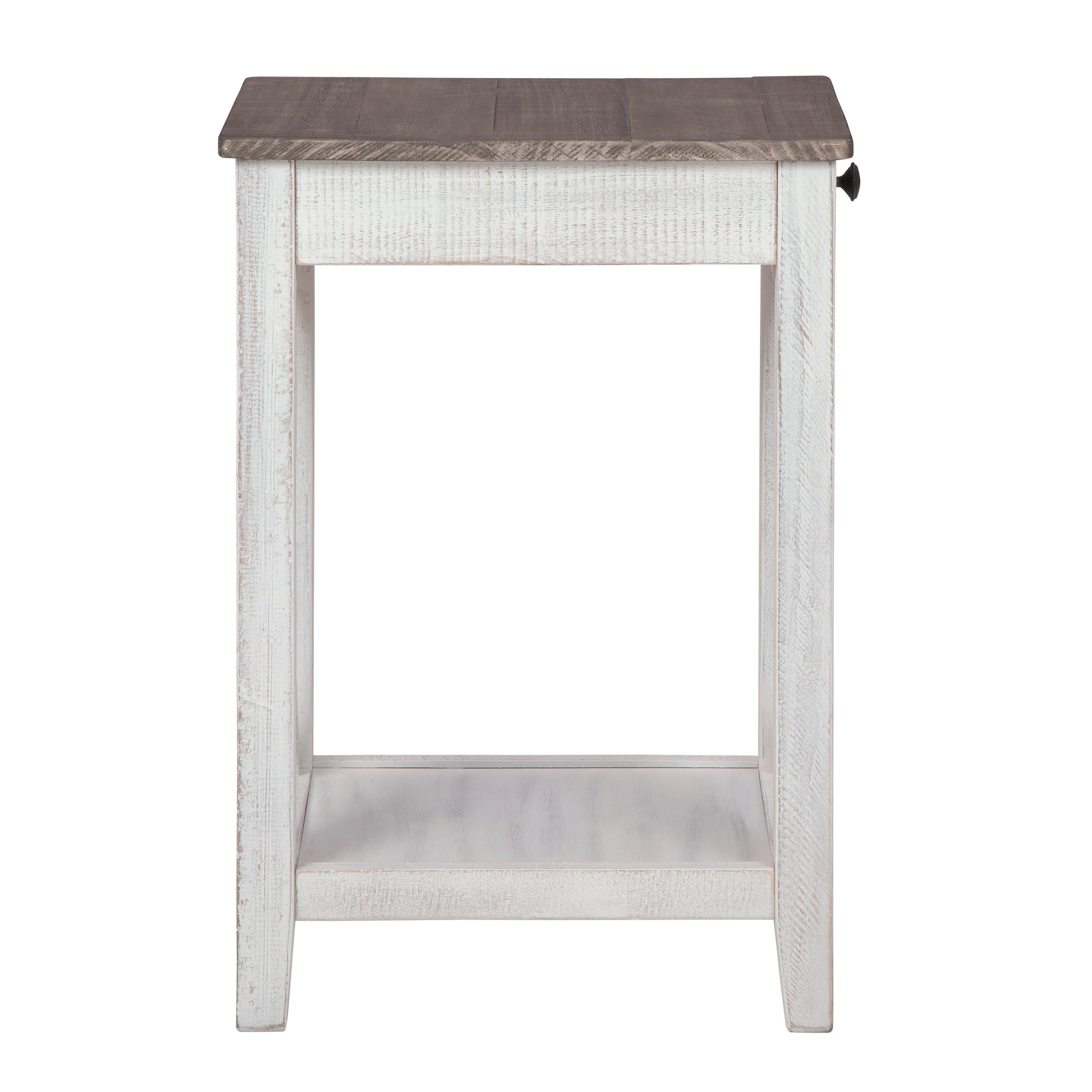 Signature Design by Ashley Adalane A4000374 Accent Table - Image 3