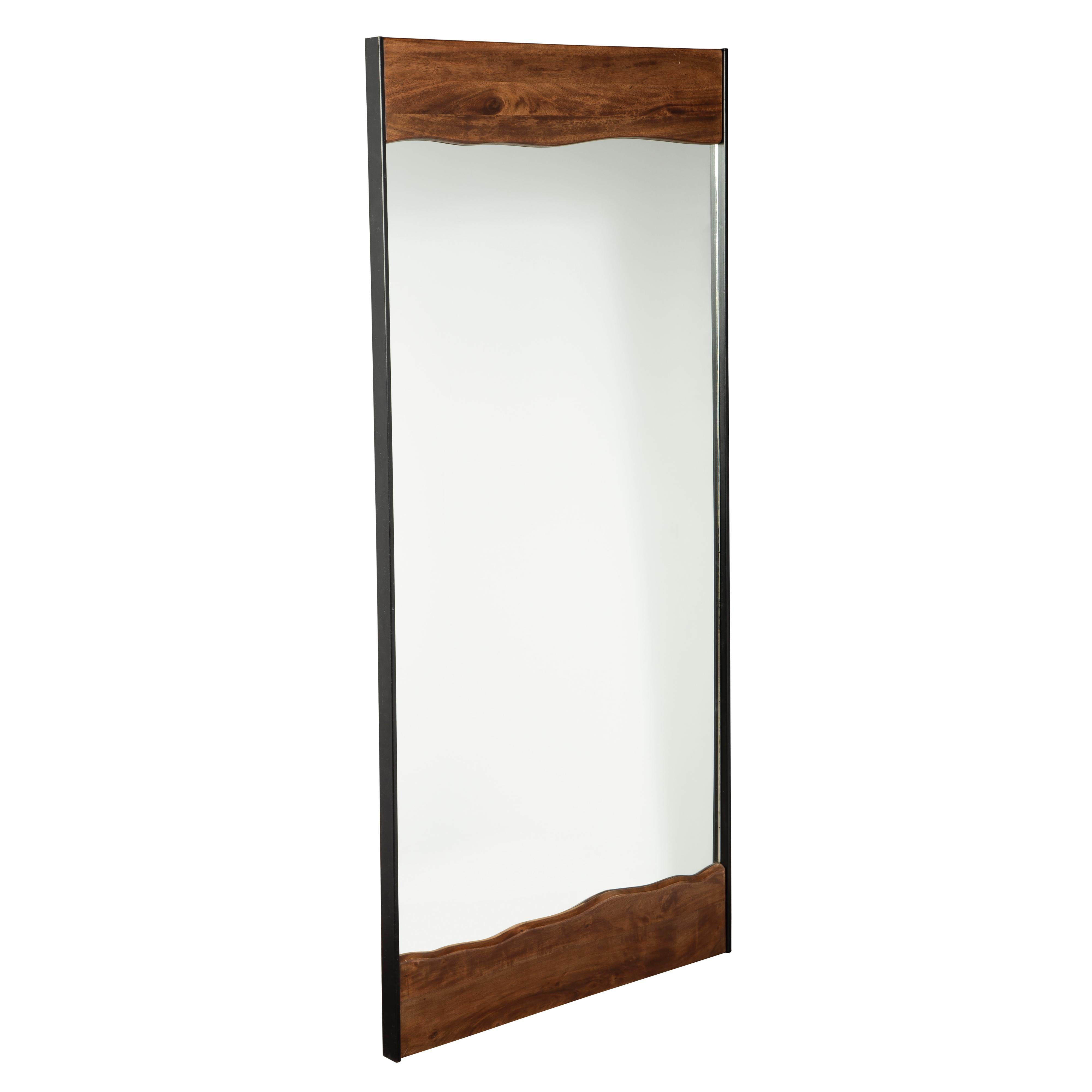 Signature Design by Ashley Panchali A8010197 Floor Mirror - Image 2