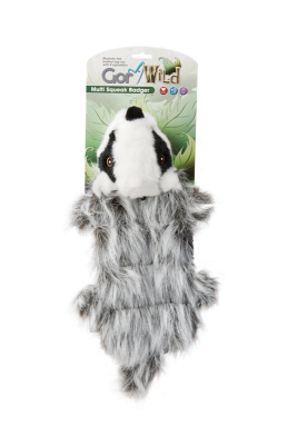Gor Wild Multi-squeak Badger - Image 2
