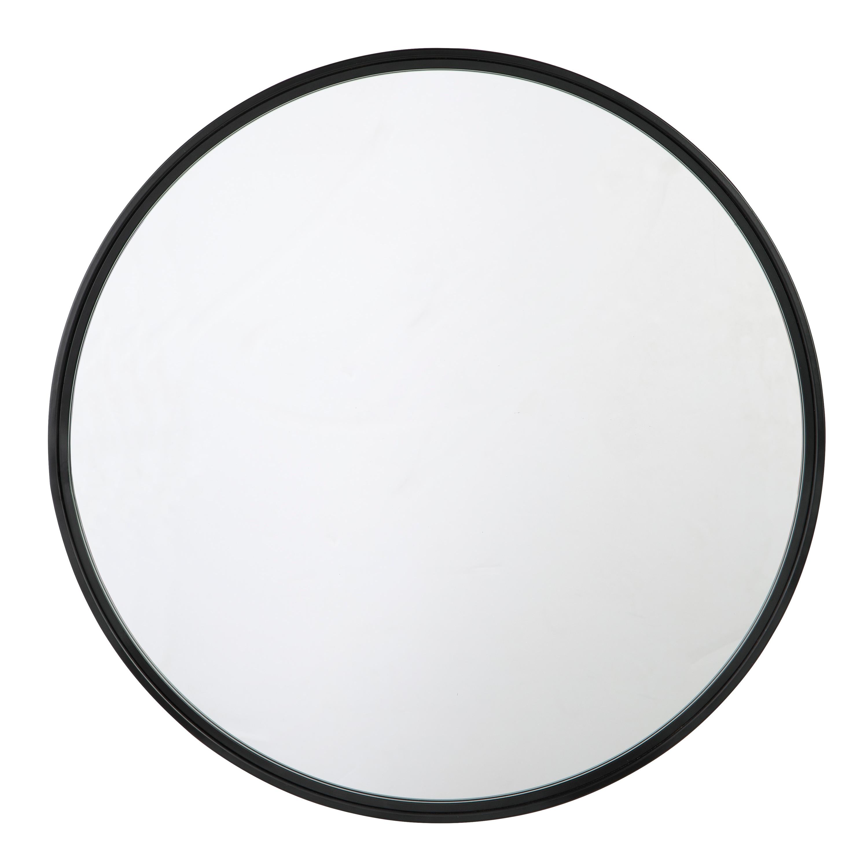 Signature Design by Ashley Brocky A8010210 Accent Mirror
