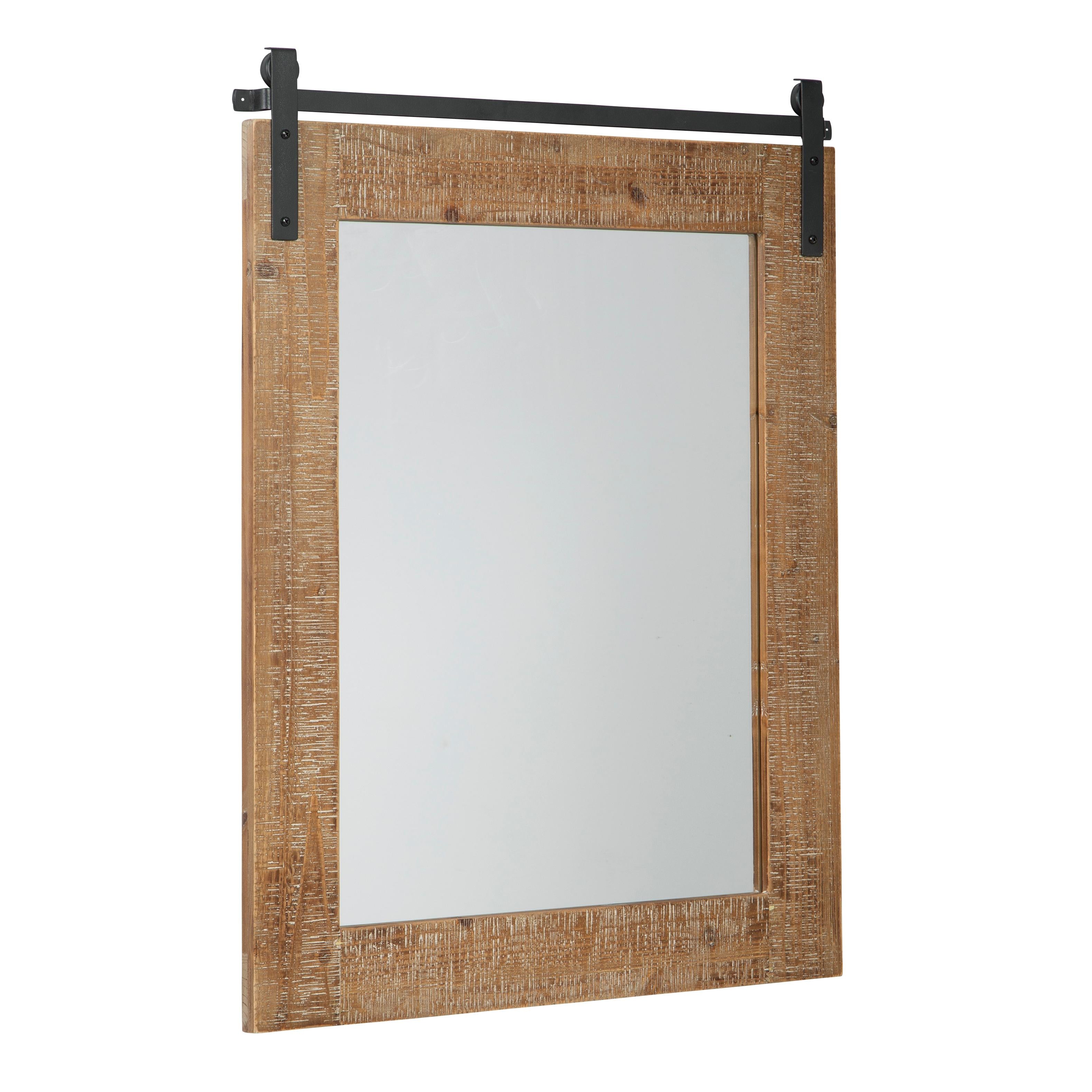 Signature Design by Ashley Lanie A8010223 Accent Mirror
