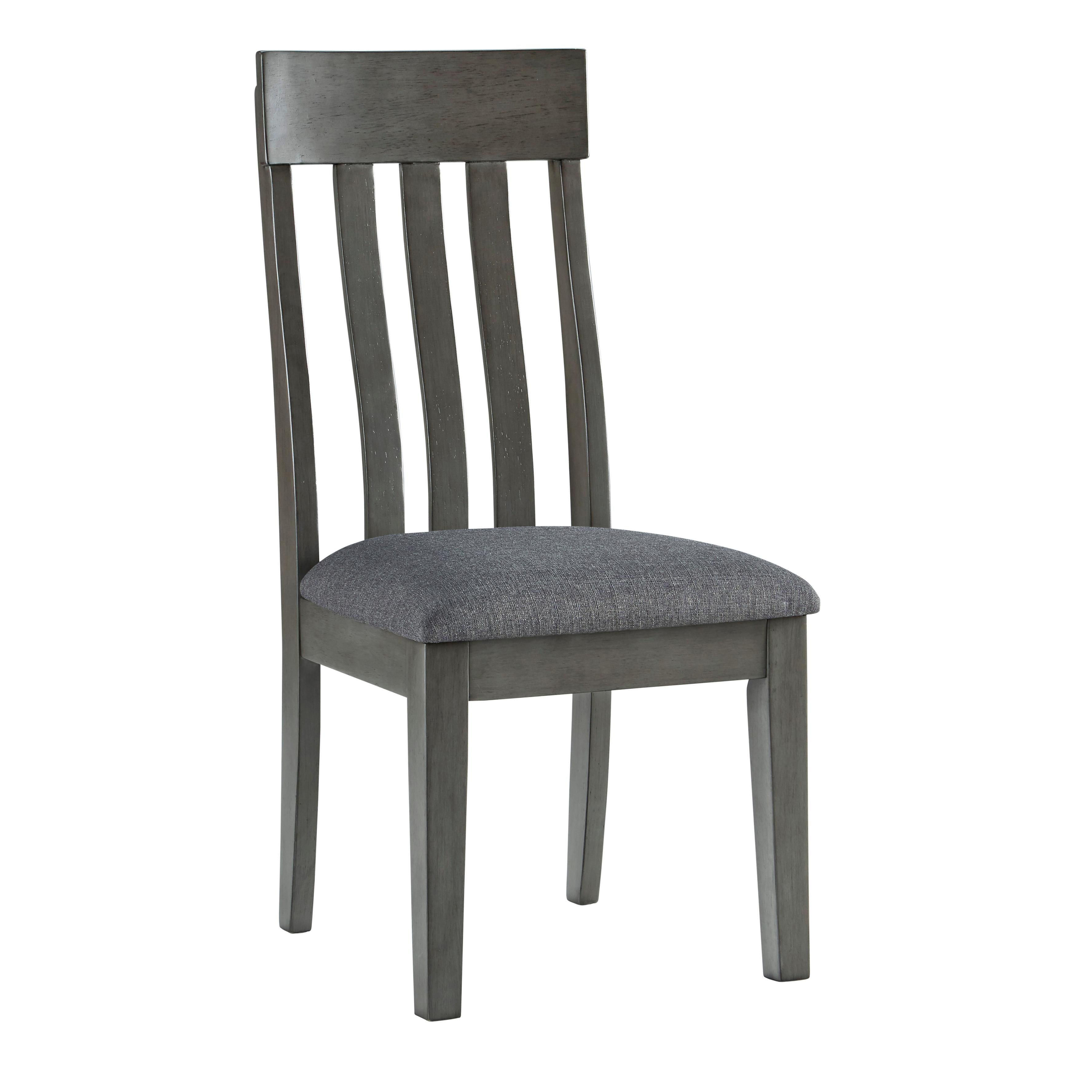 Signature Design by Ashley Hallanden D589-01 Dining Upholstered Side Chair - Image 1