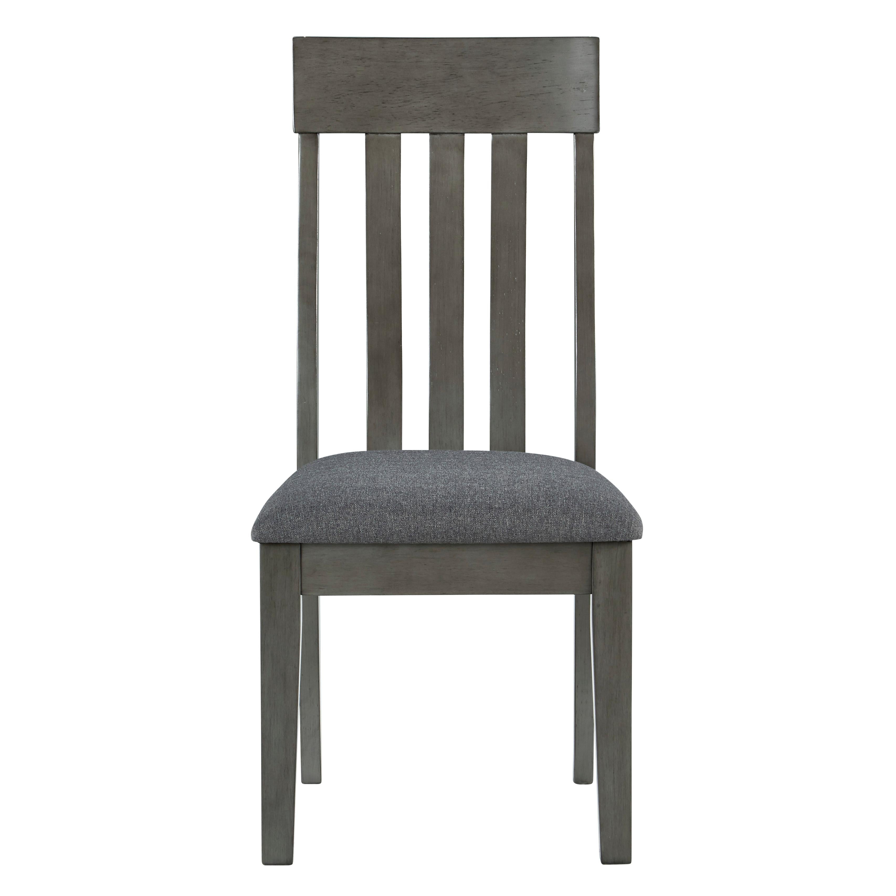 Signature Design by Ashley Hallanden D589-01 Dining Upholstered Side Chair - Image 2