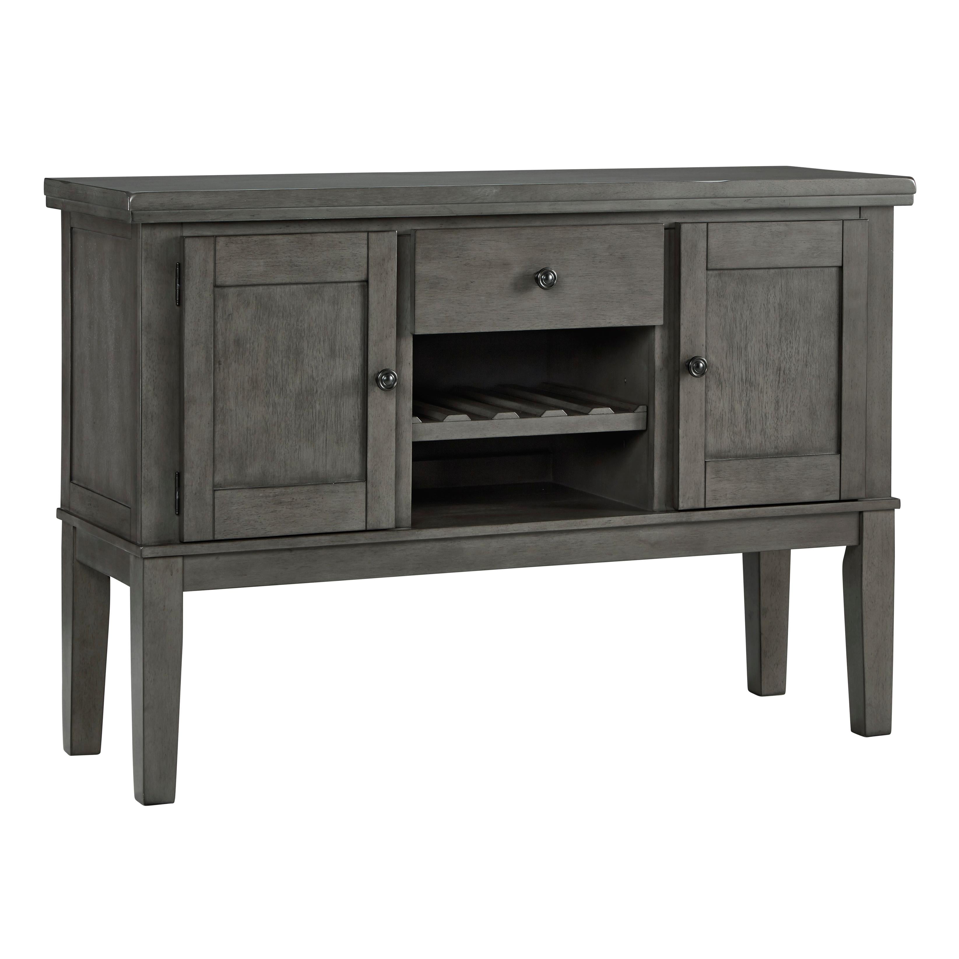Signature Design by Ashley Hallanden D589-60 Buffet - Image 1