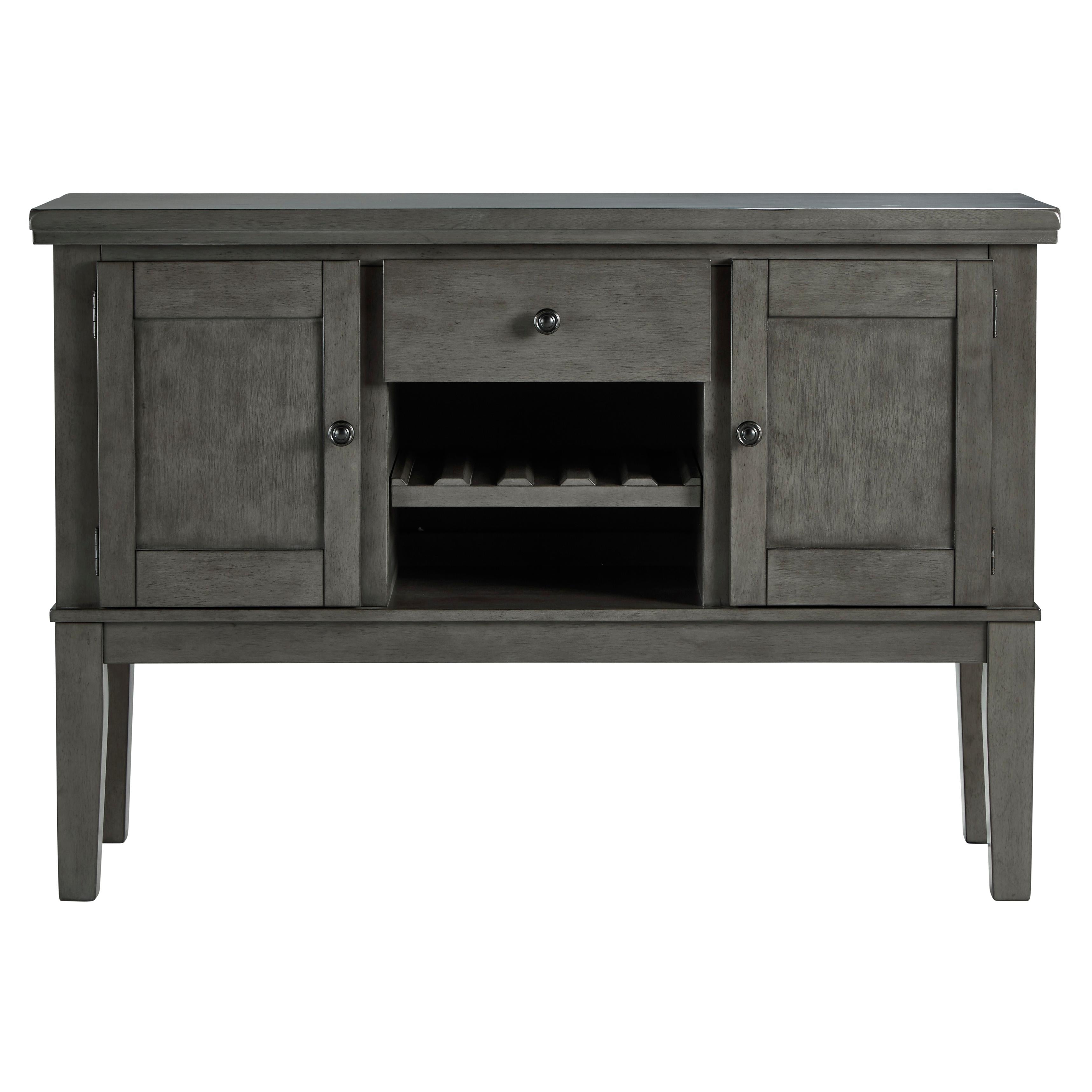 Signature Design by Ashley Hallanden D589-60 Buffet - Image 3