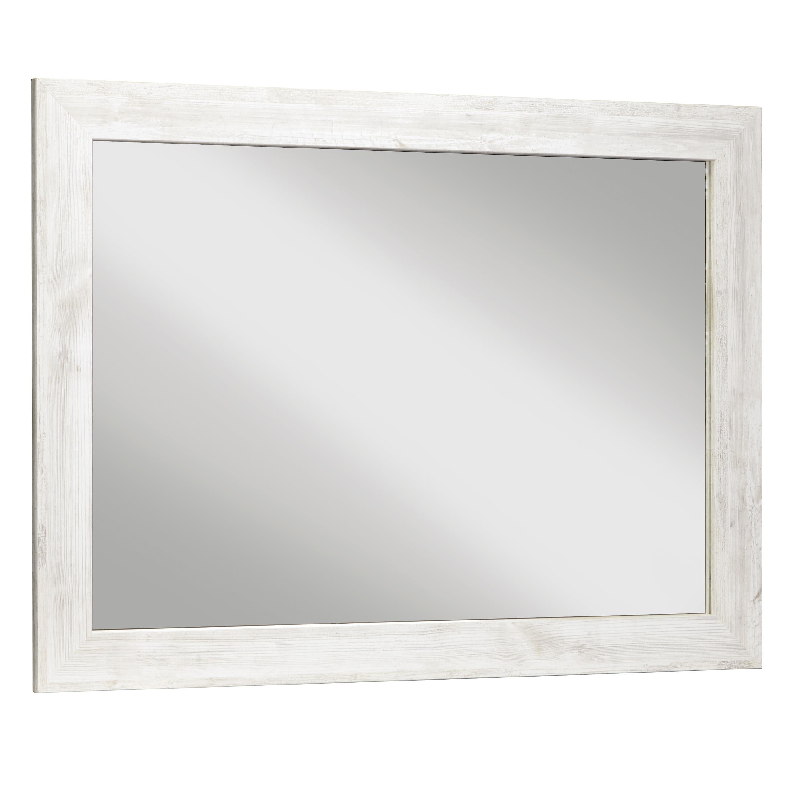 Signature Design by Ashley Paxberry B181-36 Bedroom Mirror - Image 1