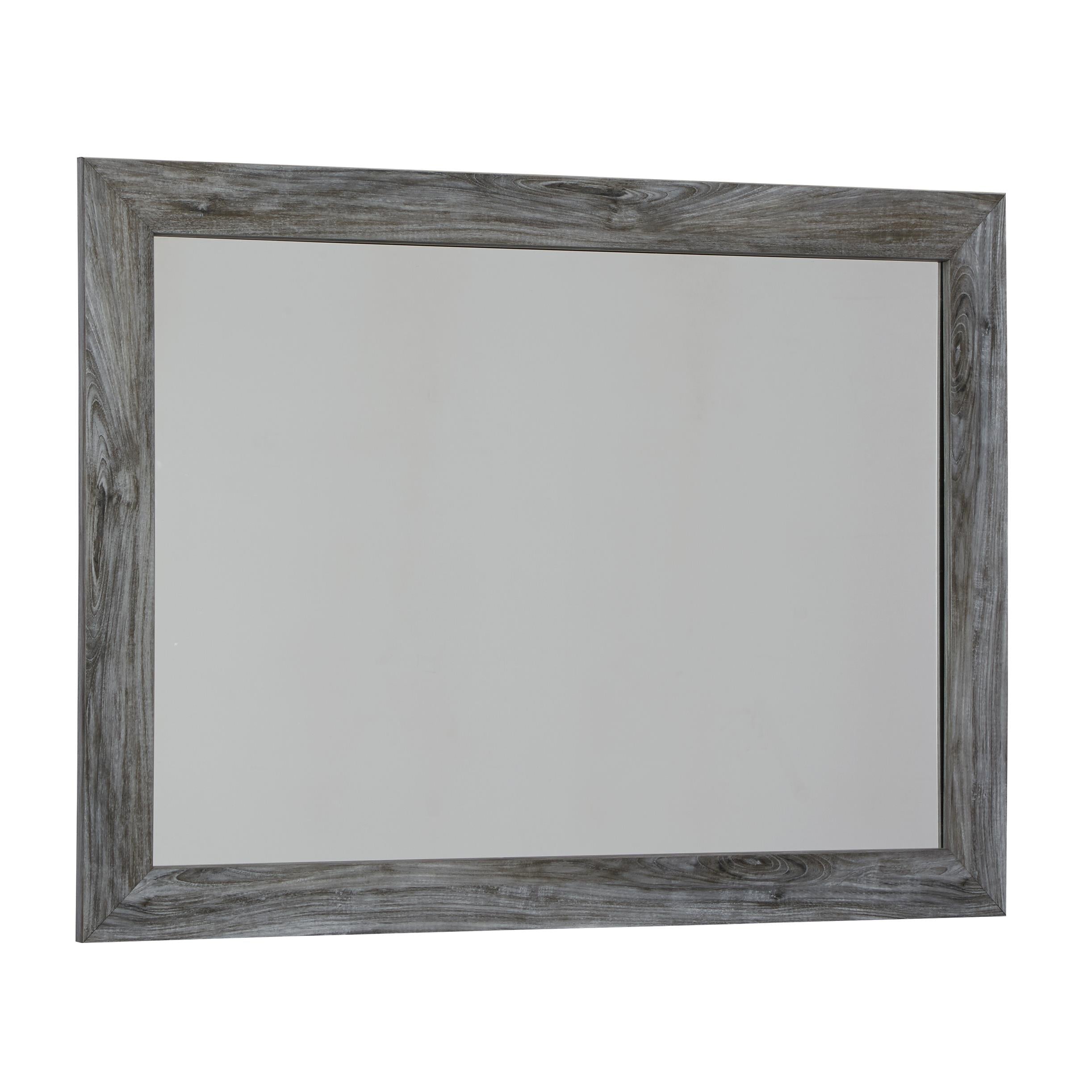 Signature Design by Ashley Baystorm B221-35 Bedroom Mirror - Image 1